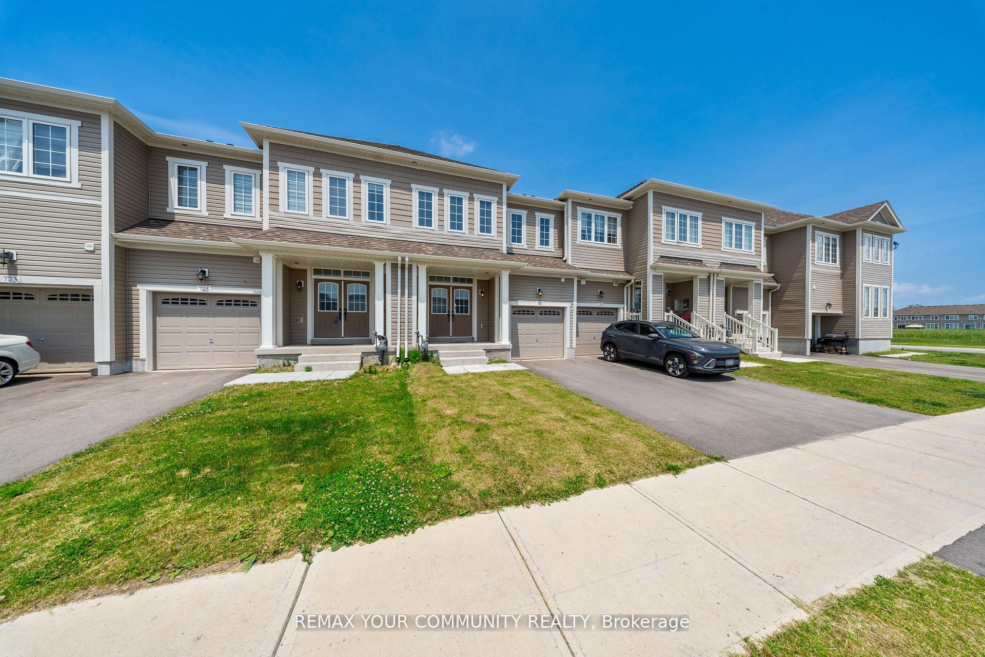 727 Potawatomi Crescent, Shelburne, ON L2A 4R5