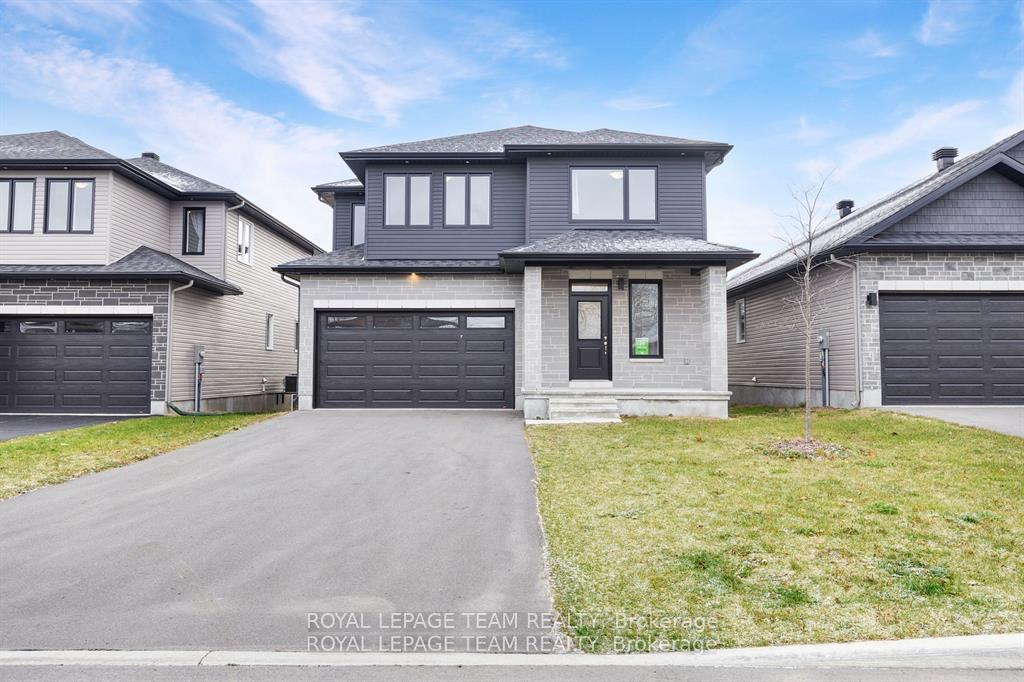 24 Seabert Drive, Arnprior, ON K7S 0H9