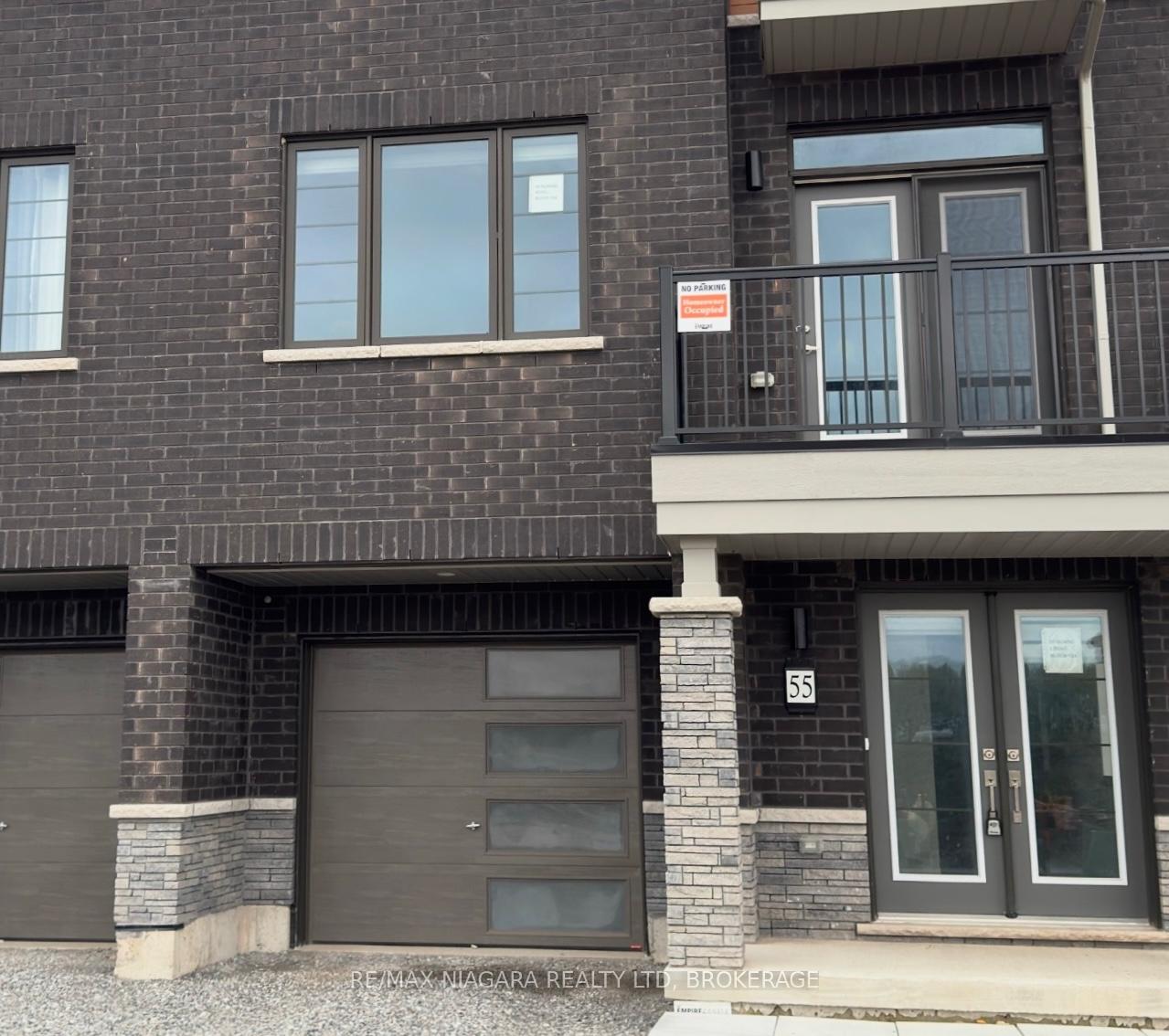 55 Gunnel Road, Welland, ON L3B 0P1