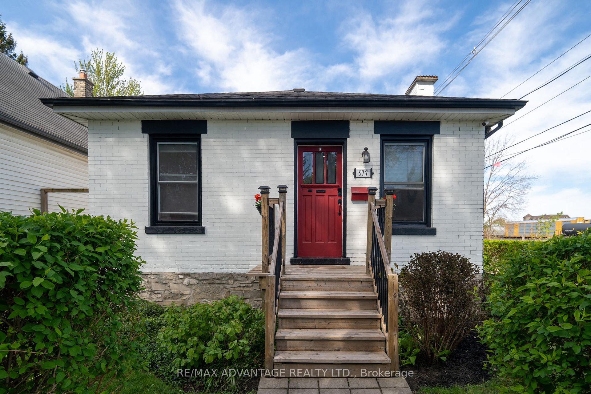 577 English Street, London East, ON N5W 3V5
