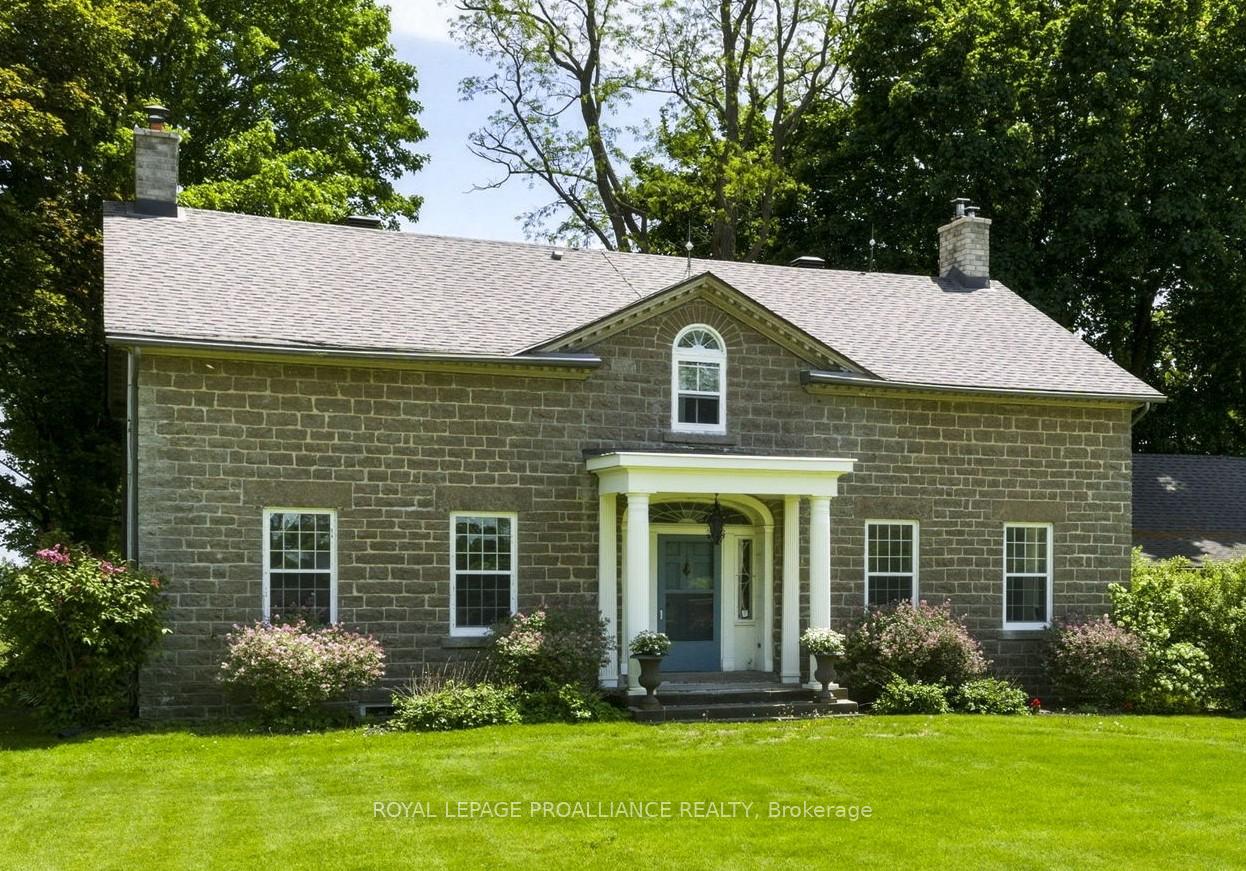 1105 County Road 2 Road, Augusta, ON K6V 5T1