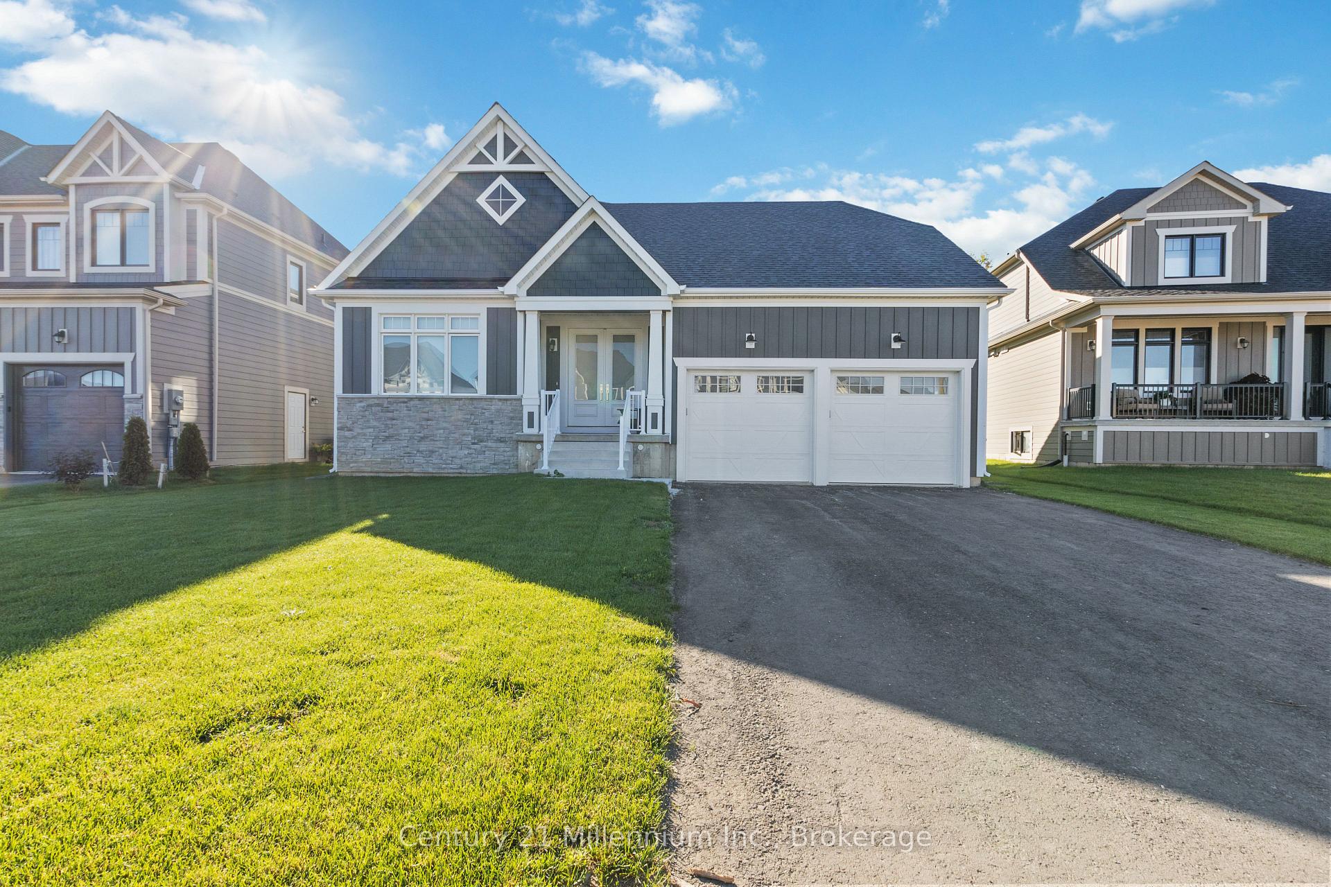 115 Stillwater Crescent, Blue Mountains, ON L9Y 4W1