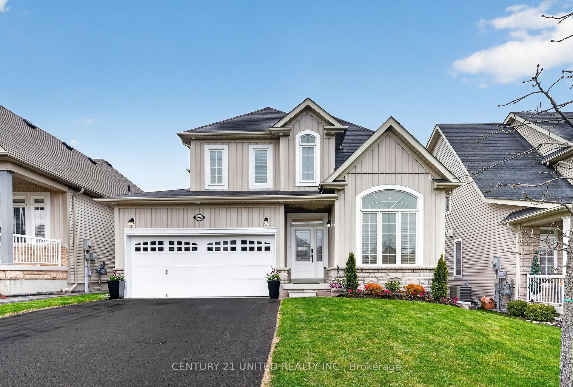 696 FISHER Street, Cobourg — photo 2 of 5