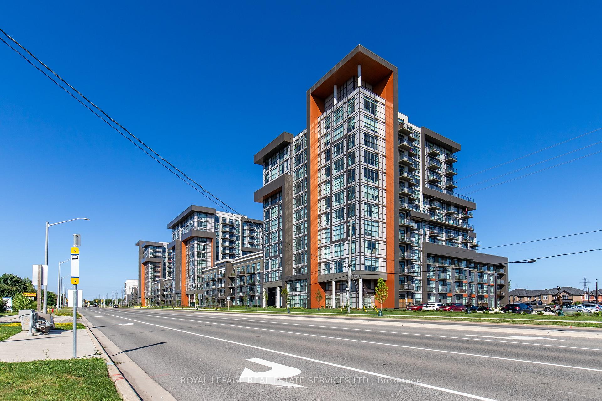 460 Dundas Street E 221, Hamilton, ON L8B 2A5