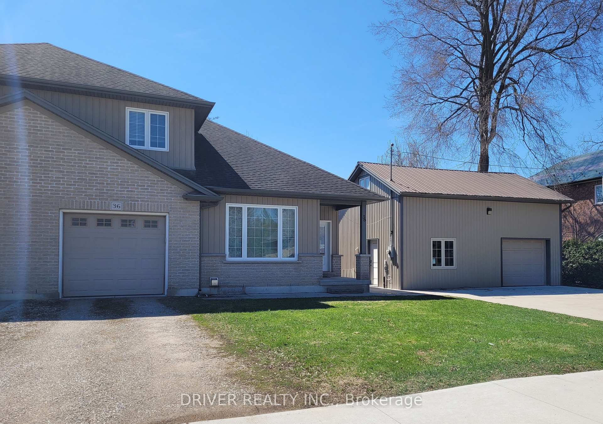 36 Spruce Street W, Aylmer, ON N5H 3J4