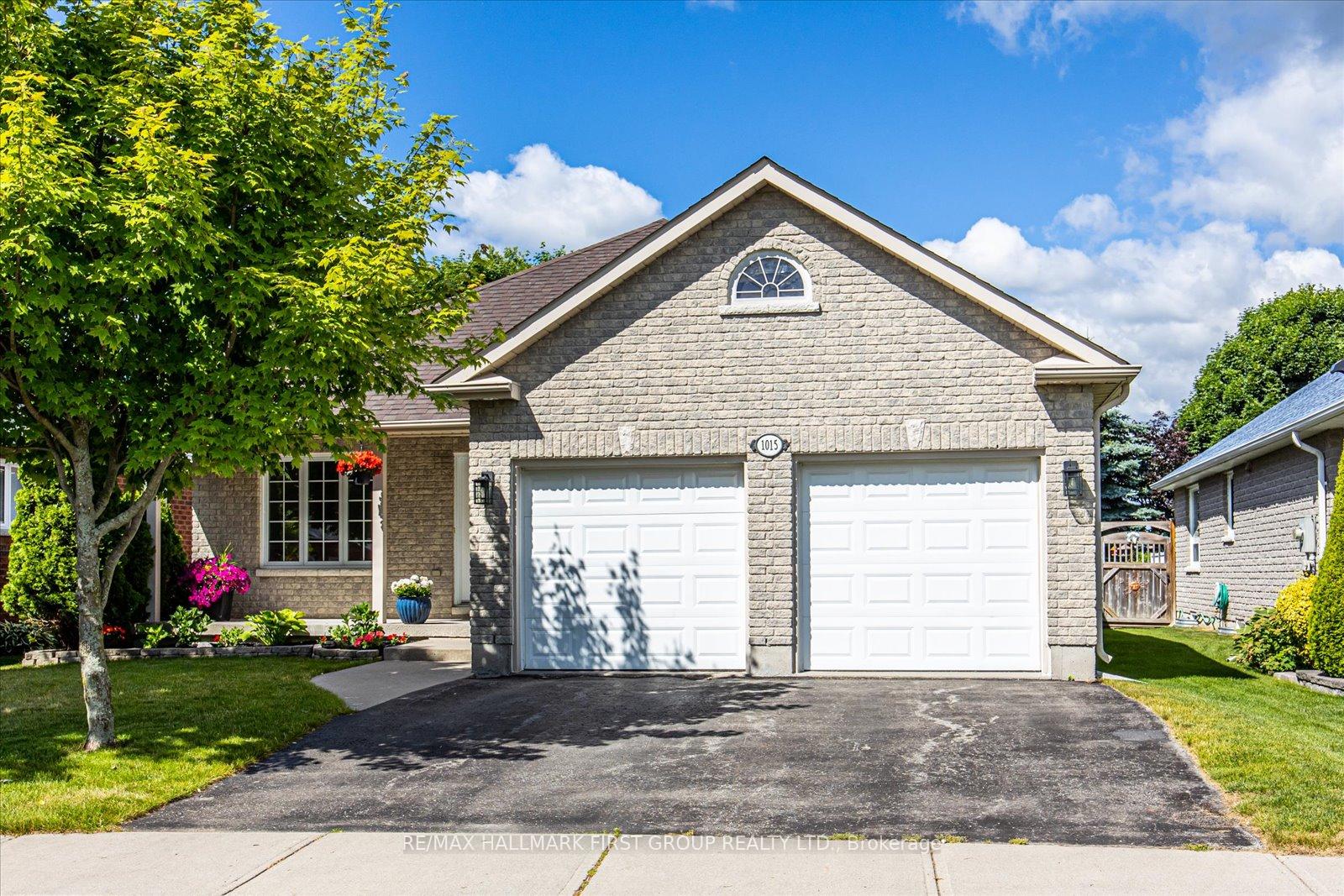 1015 Otto Drive, Cobourg, ON K9A 5Y5