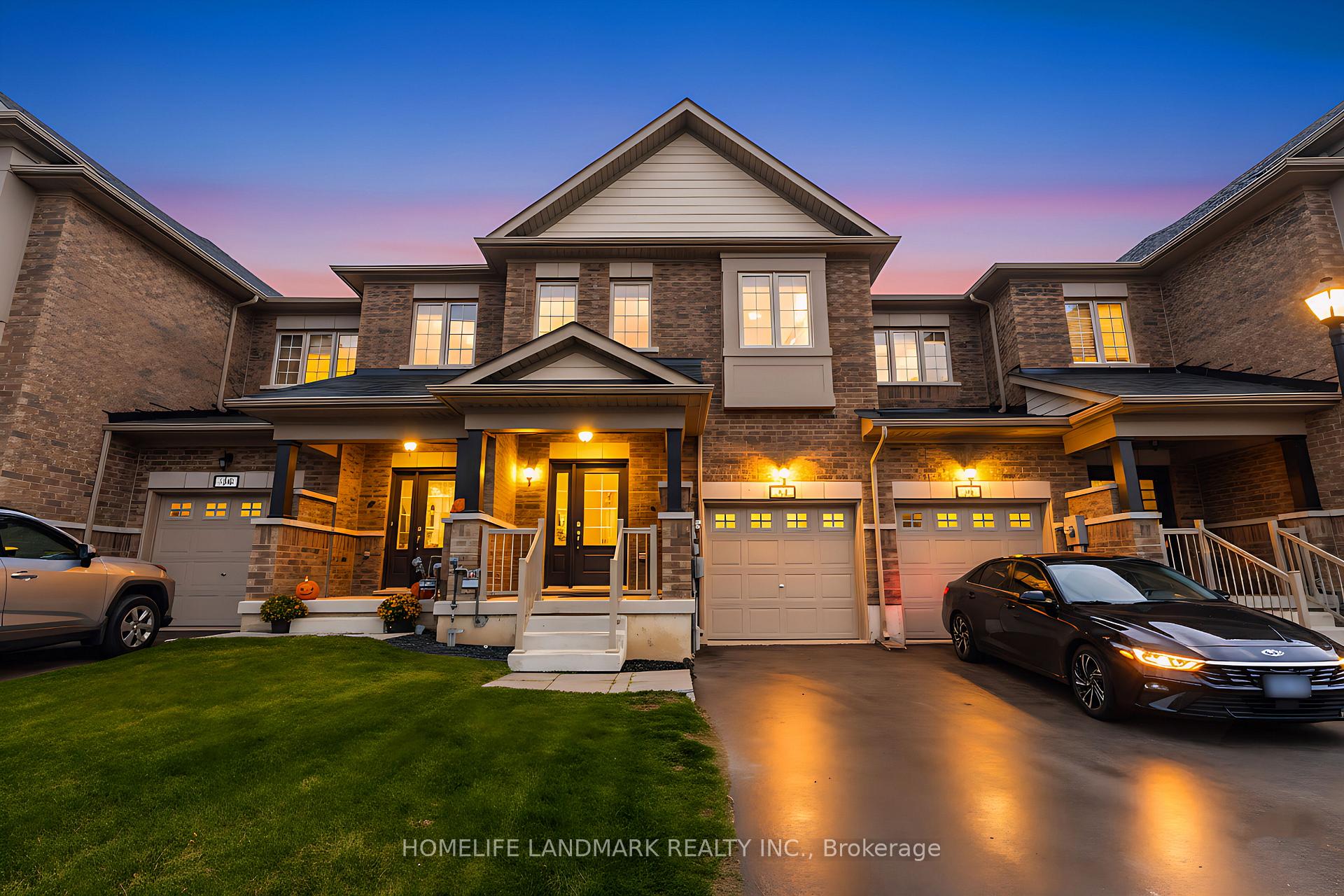 21 Sapphire Way, Thorold, ON L0S 1A0