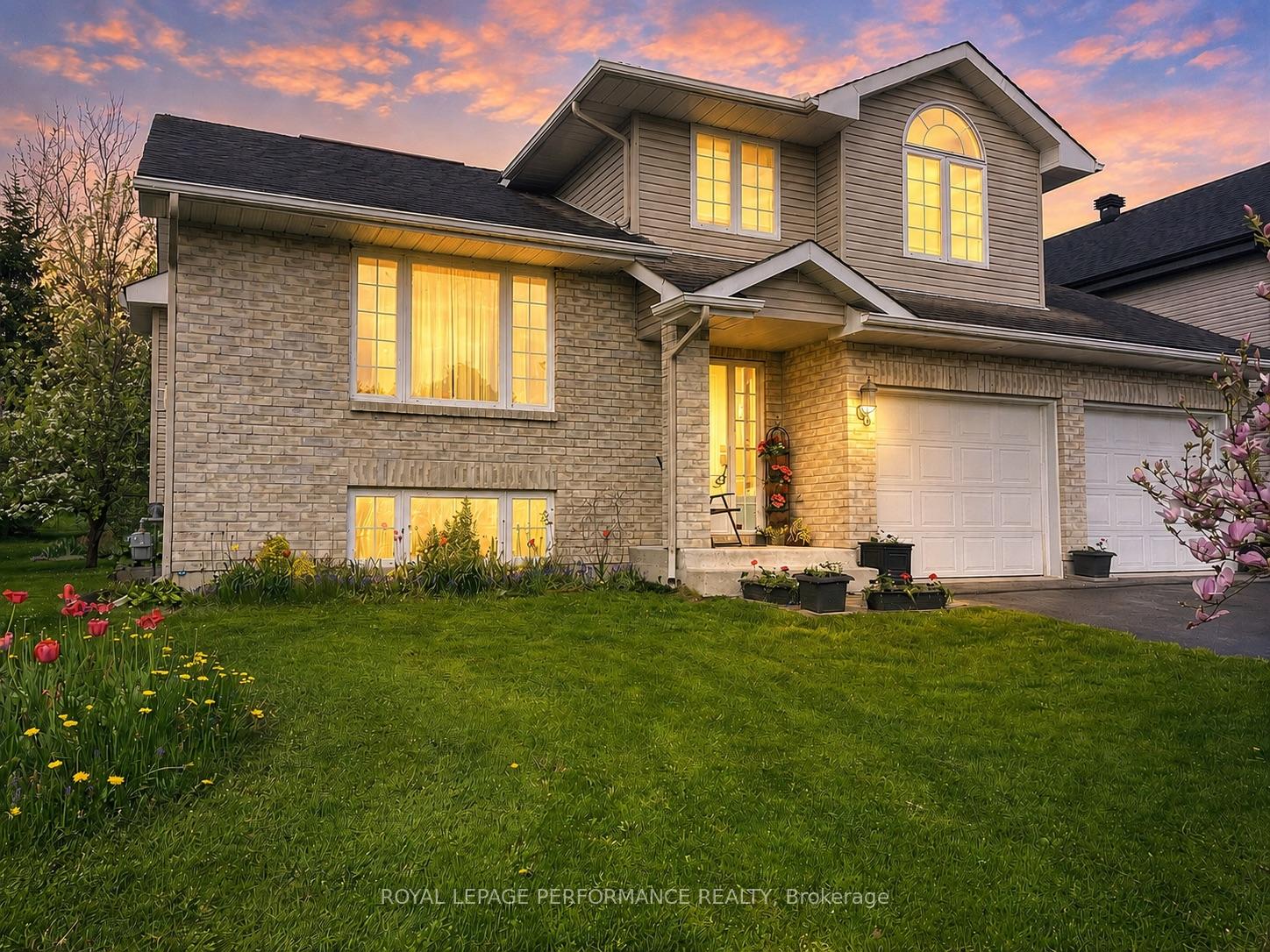 18353 Lana Drive, South Glengarry, ON K6H 7L9