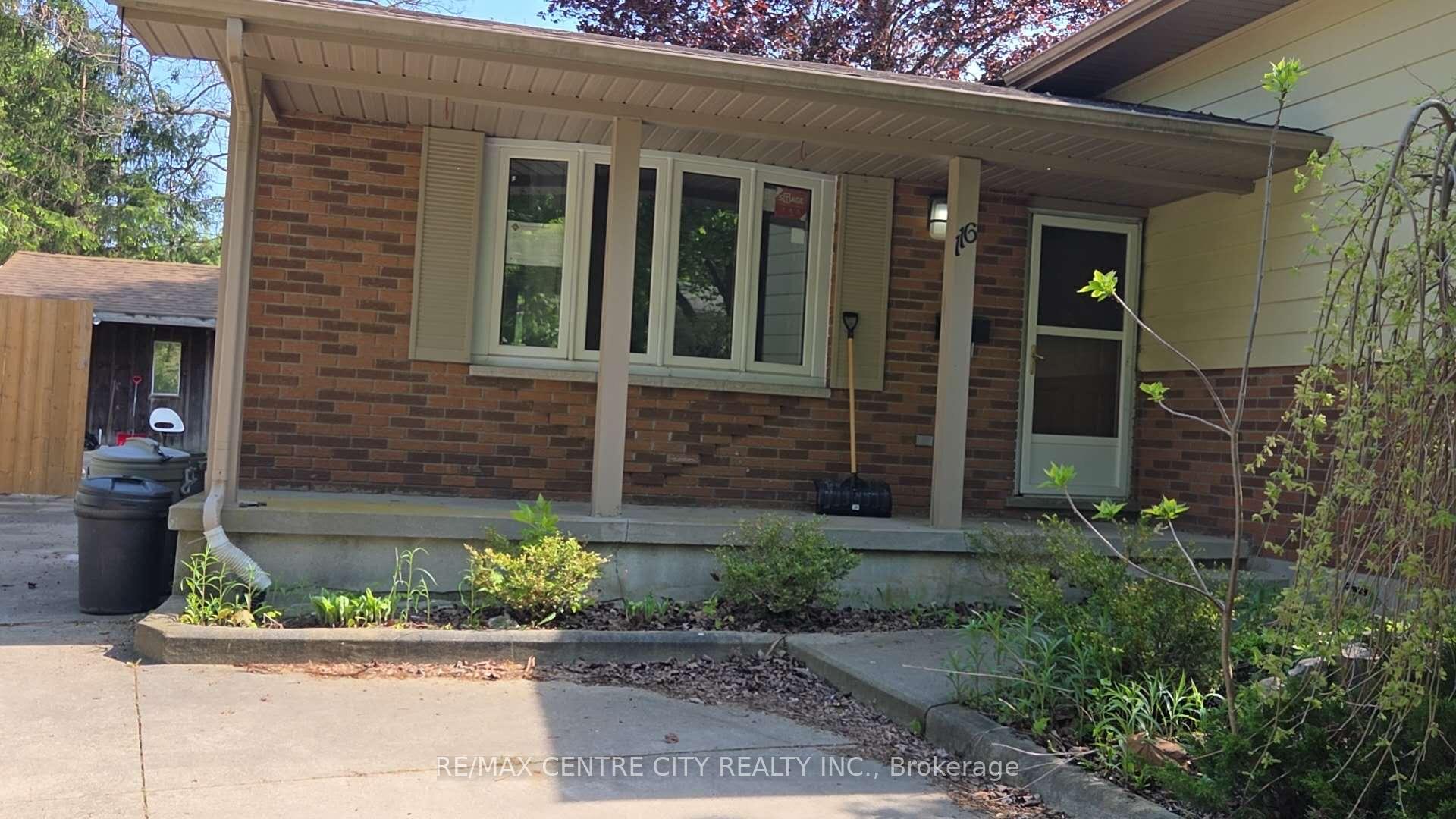 116 Paperbirch Crescent, London North, ON N6G 1L7