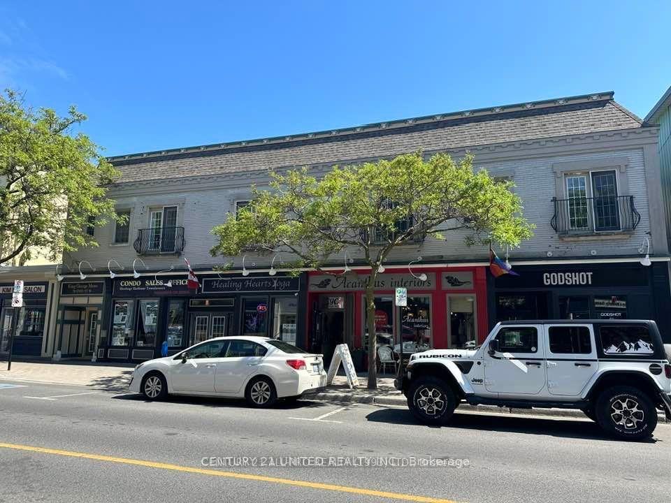 79 King Street W A&B, Cobourg — photo 2 of 5