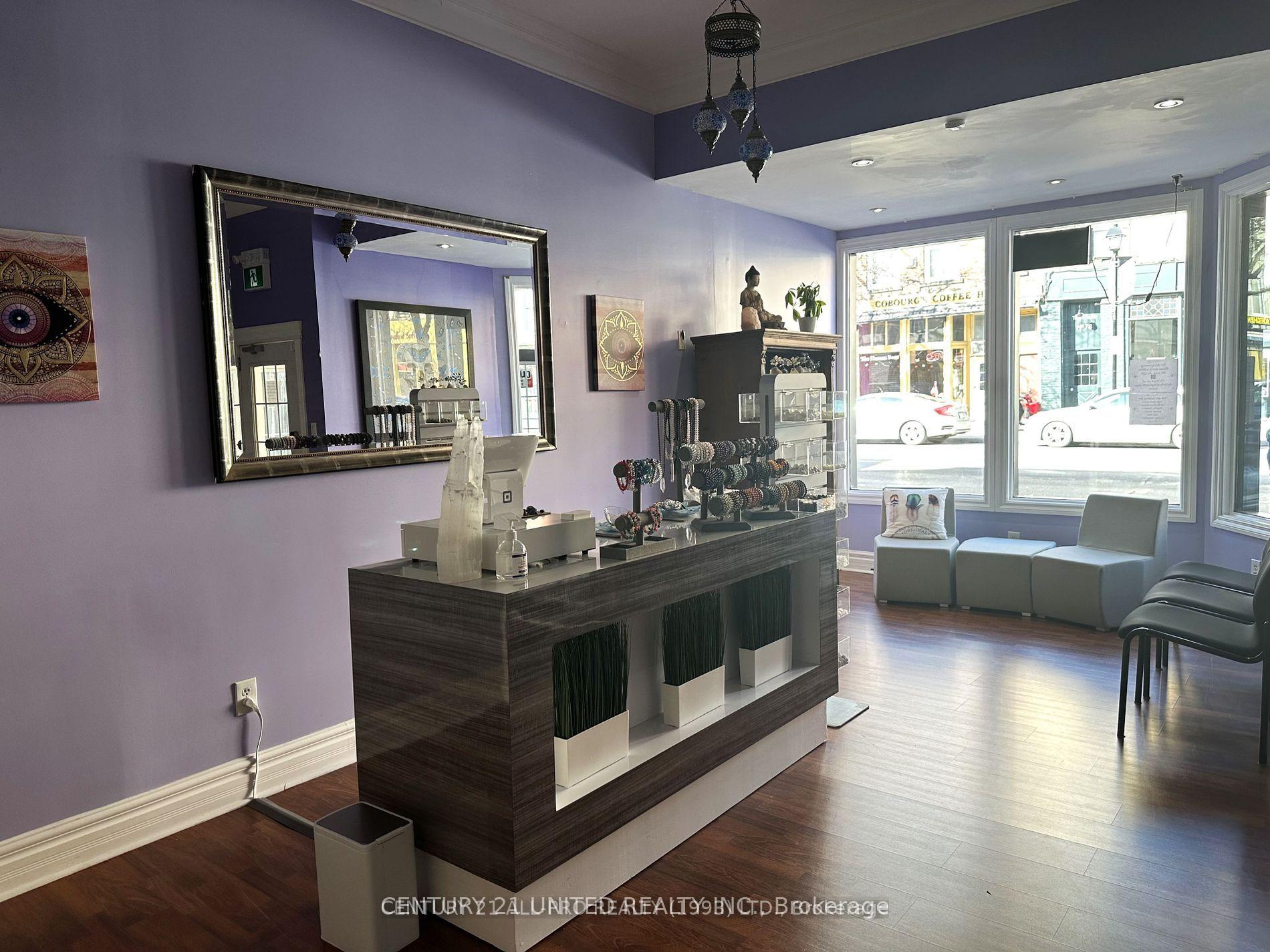 79 King Street W A&B, Cobourg — photo 3 of 5