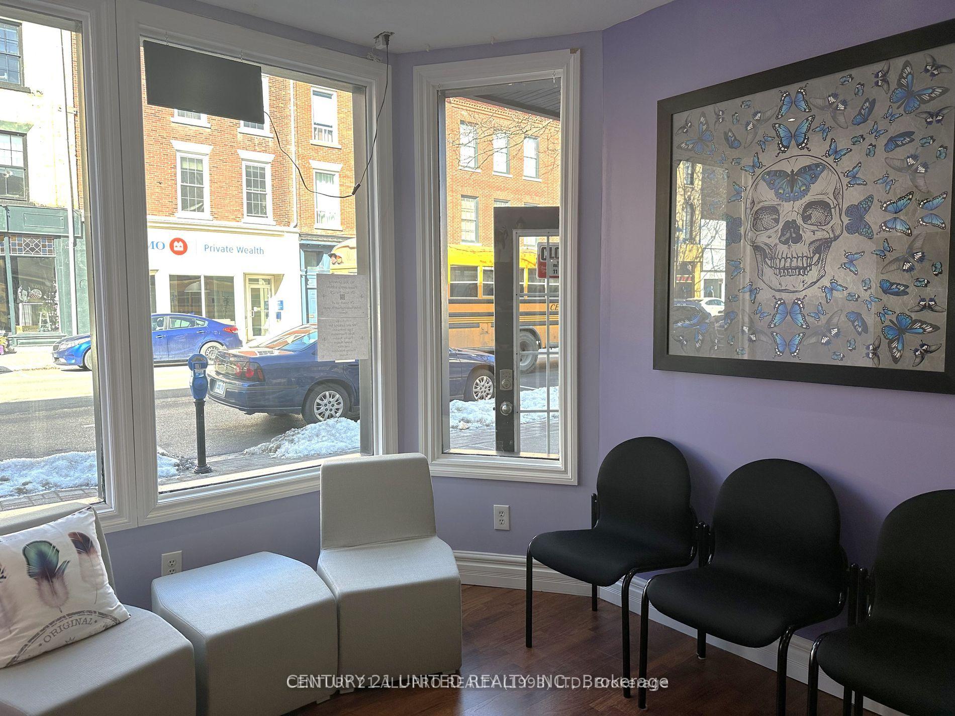 79 King Street W A&B, Cobourg — photo 4 of 5