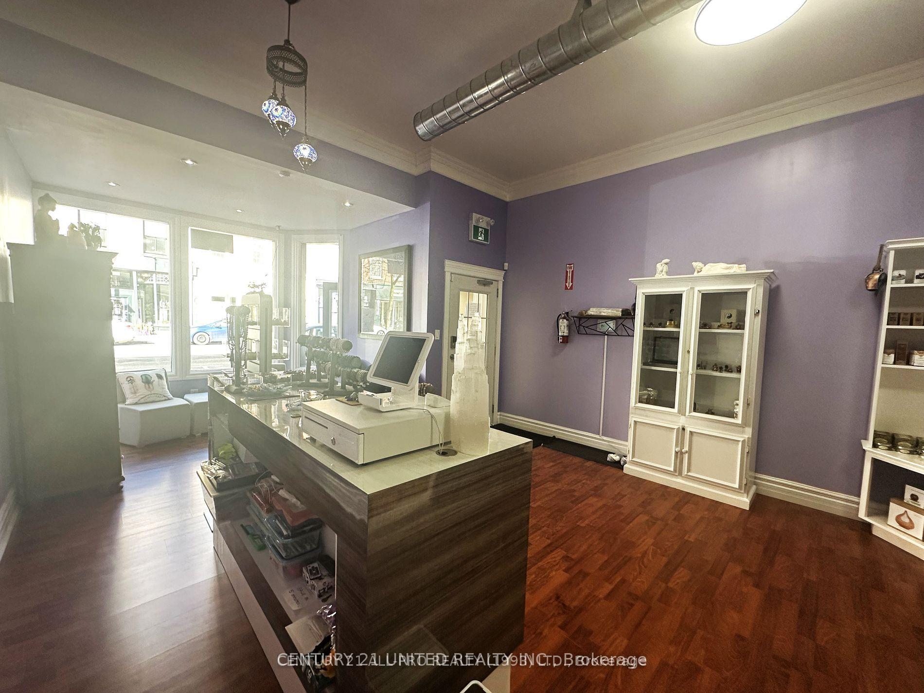 79 King Street W A&B, Cobourg — photo 5 of 5