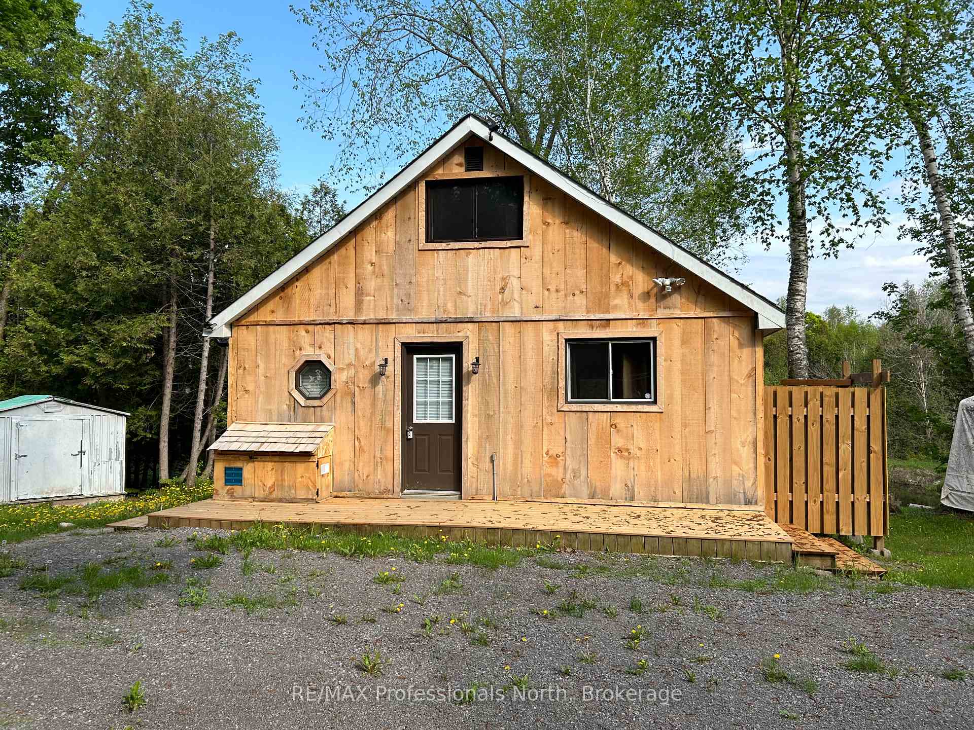 810 4th Line, Douro-Dummer, ON K0L 3E0