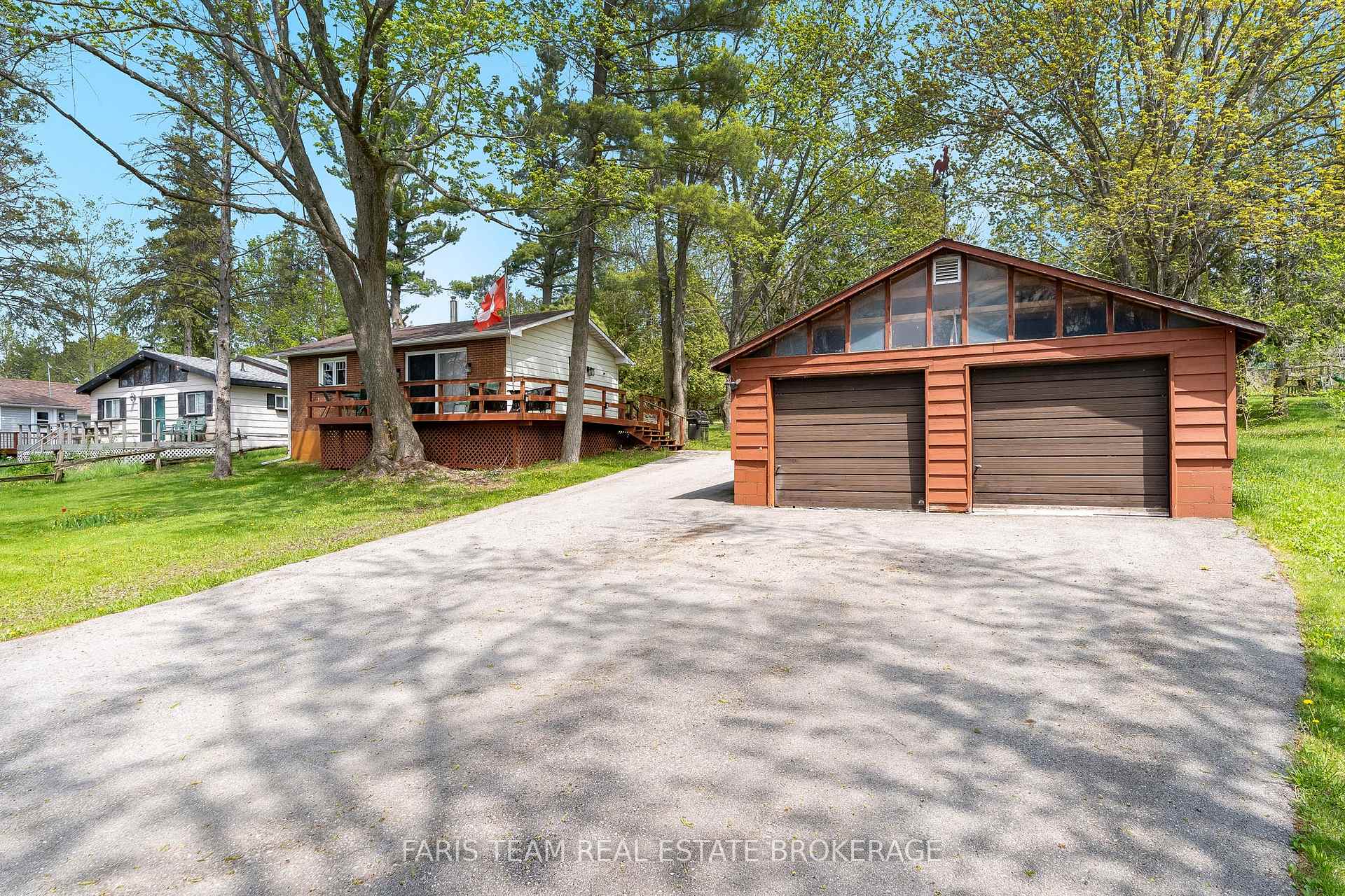 224 Lake Dalrymple Road, Kawartha Lakes, ON L0K 1W0 — Kawartha Lakes, Ontario
