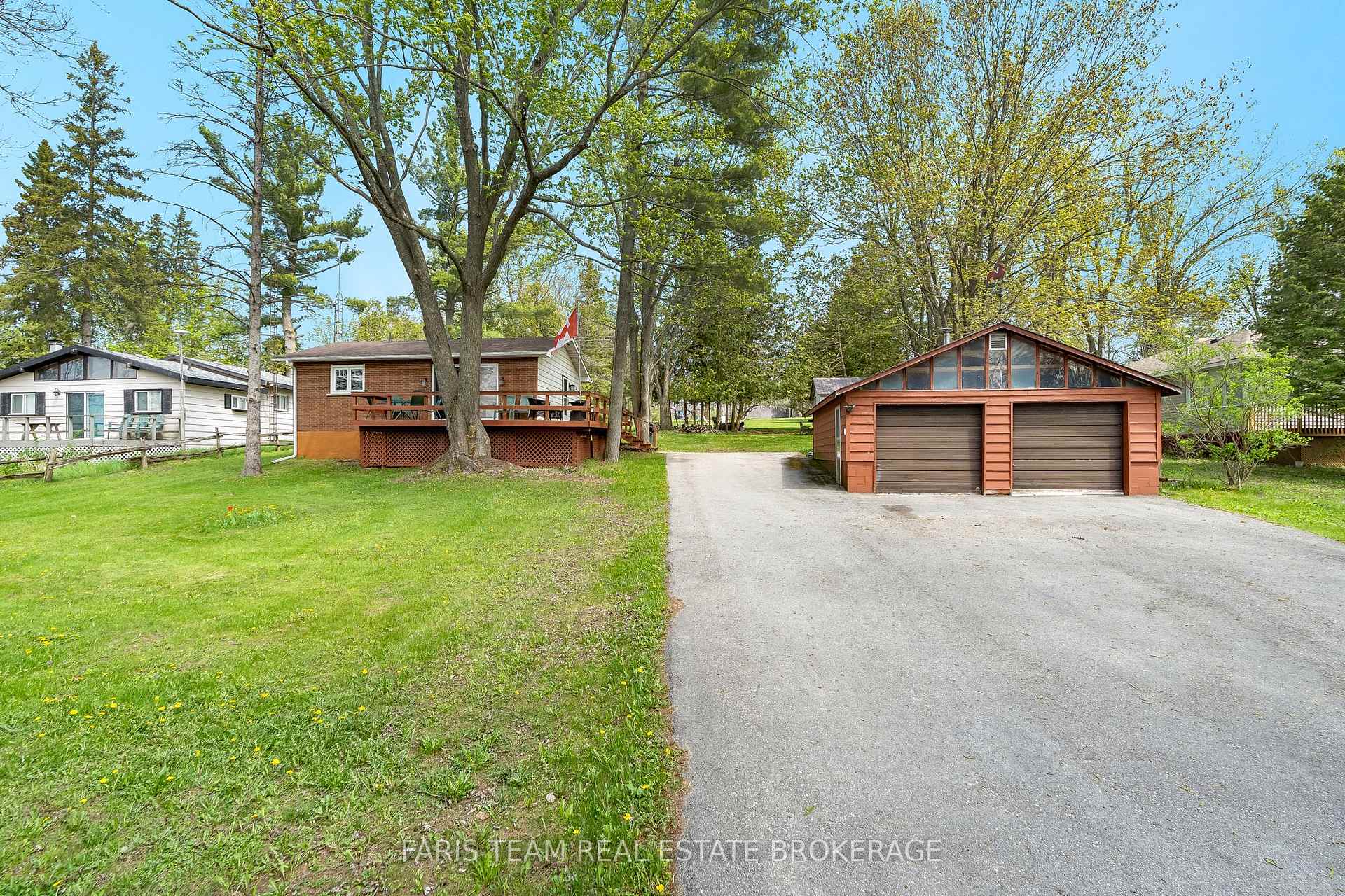 224 Lake Dalrymple Road, Kawartha Lakes — photo 2 of 5