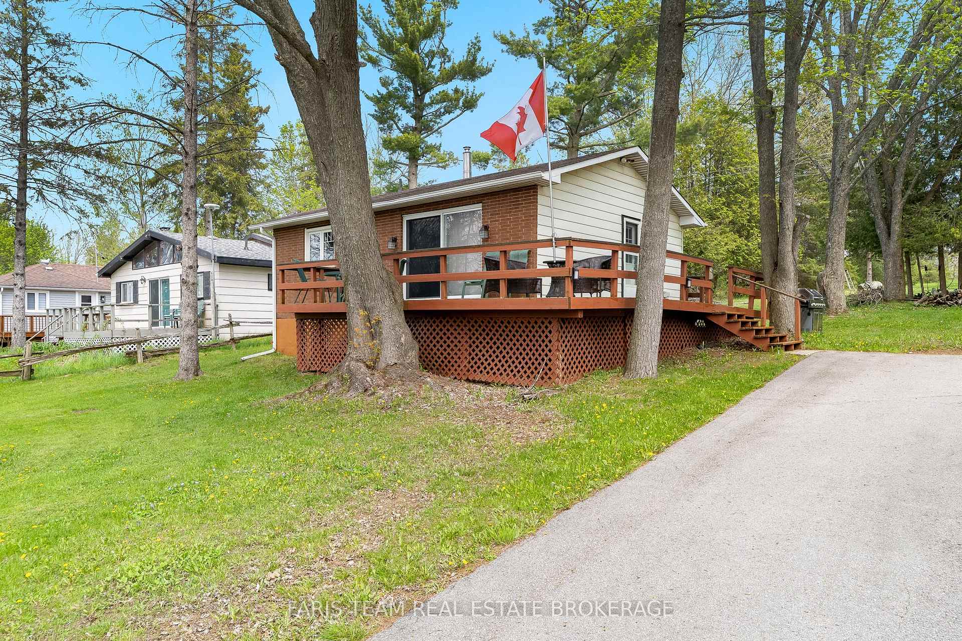 224 Lake Dalrymple Road, Kawartha Lakes — photo 4 of 5