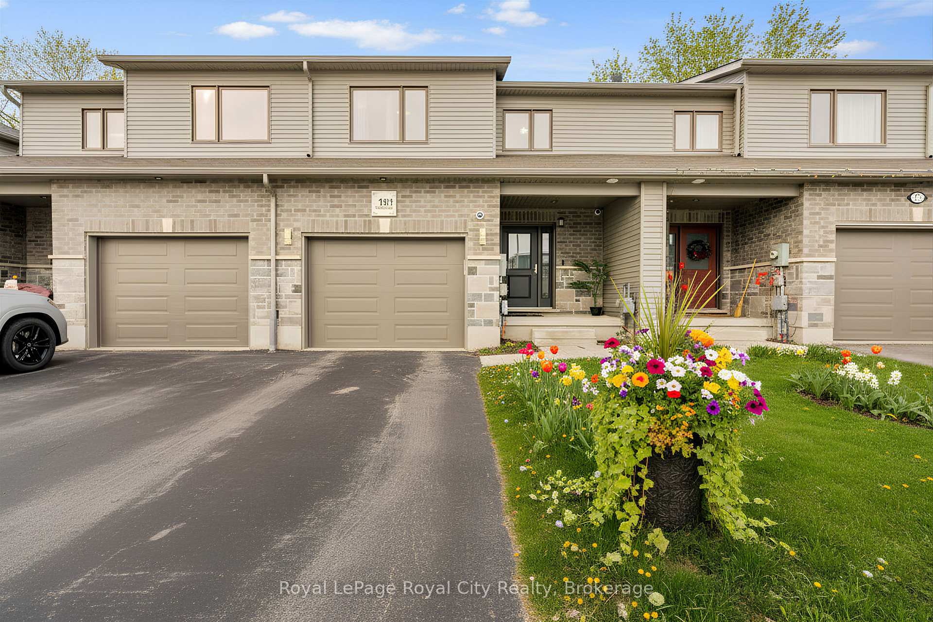 181 Halls Drive, Centre Wellington, ON N0B 1S0 — Centre Wellington, Ontario