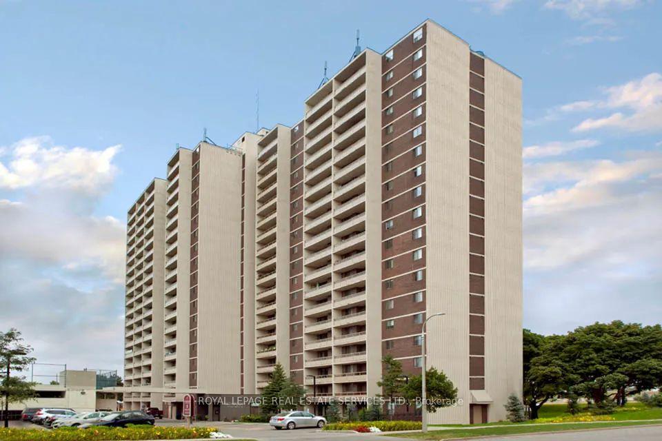 16 Cedarwoods Crescent 102, Kitchener, ON N2C 2L4 — Kitchener, Ontario