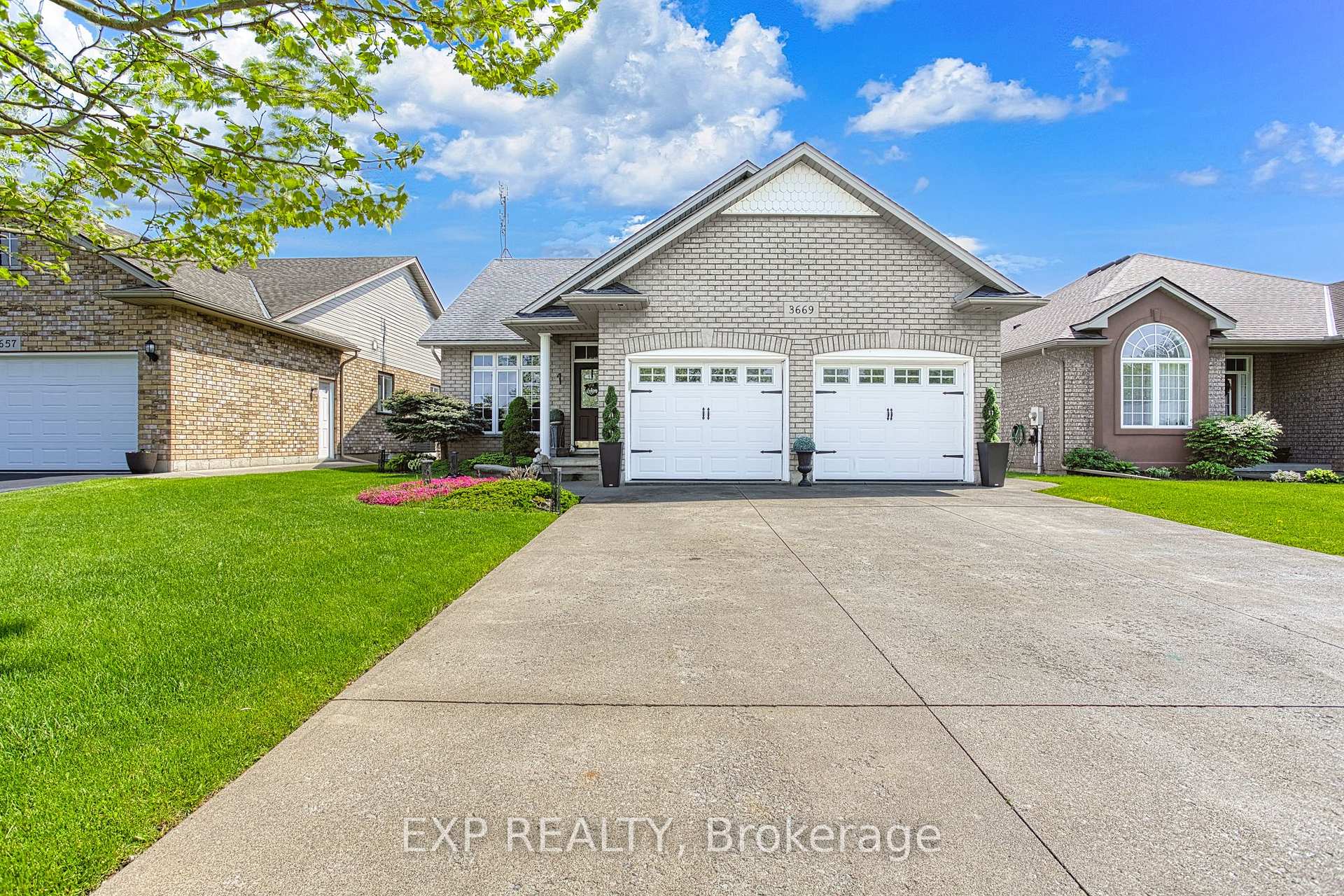 3669 Carver Street, Fort Erie, ON L0S 1S0 — Fort Erie, Ontario