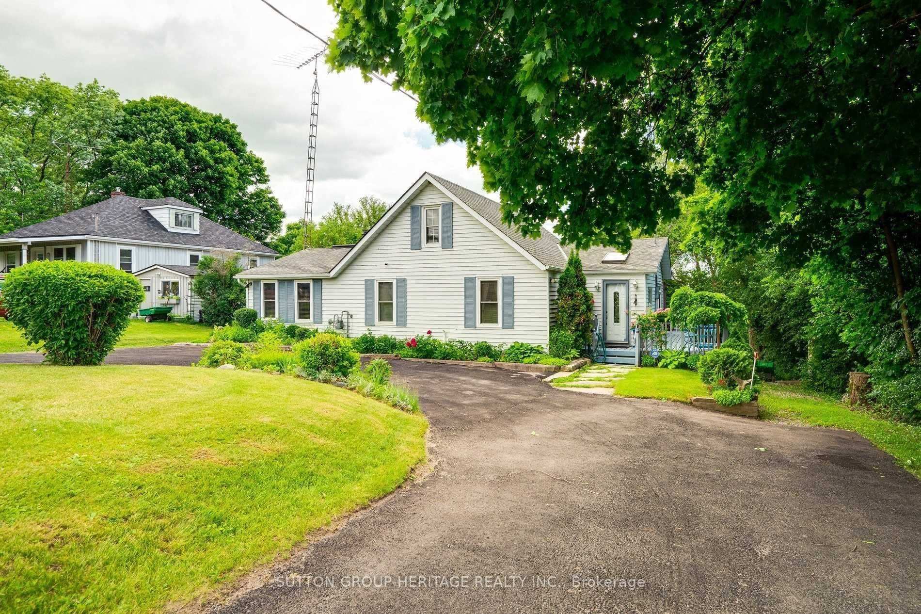 4155 County Road 45 Road, Cobourg — photo 2 of 5