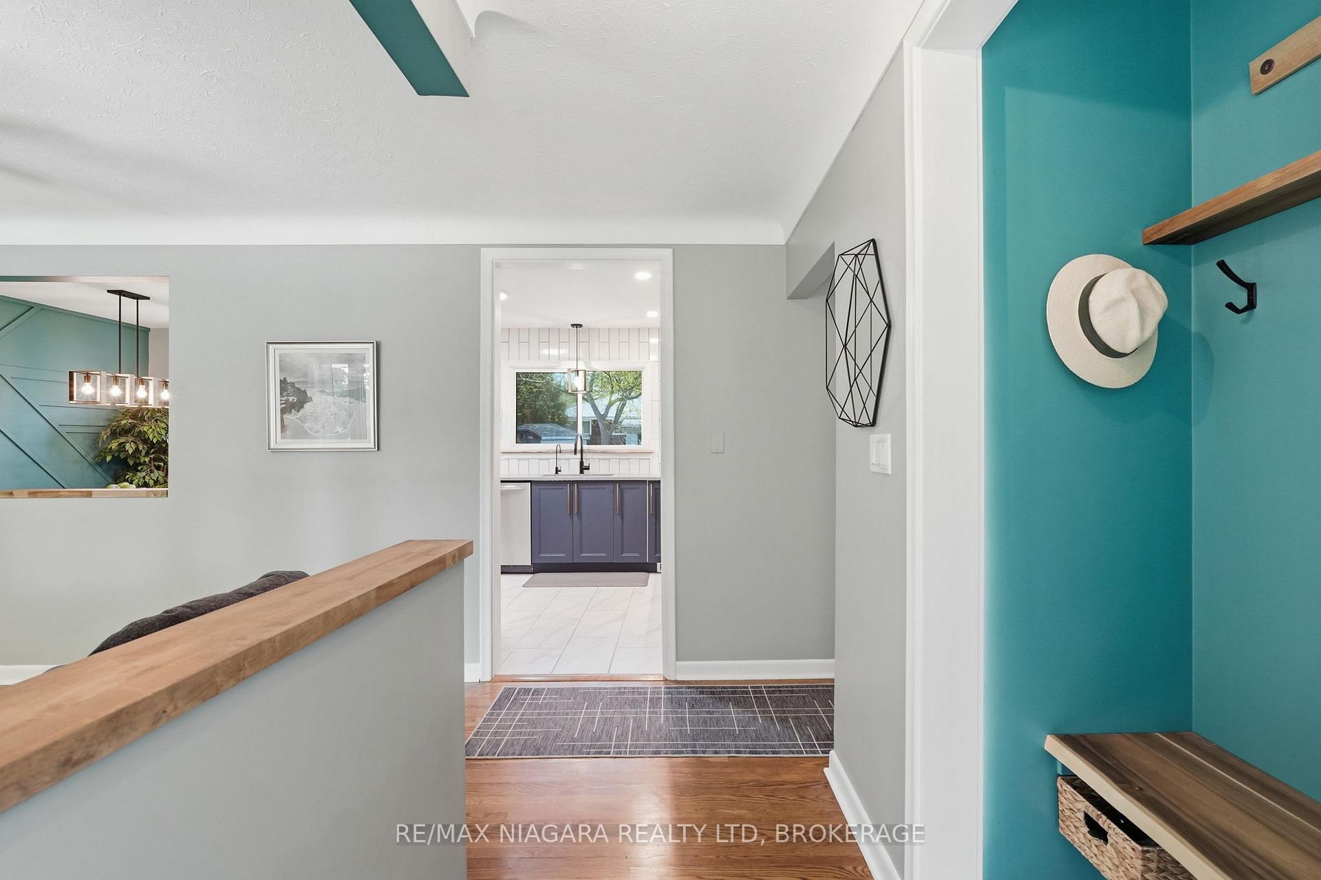 11 Brucedale Avenue, St. Catharines — photo 4 of 5