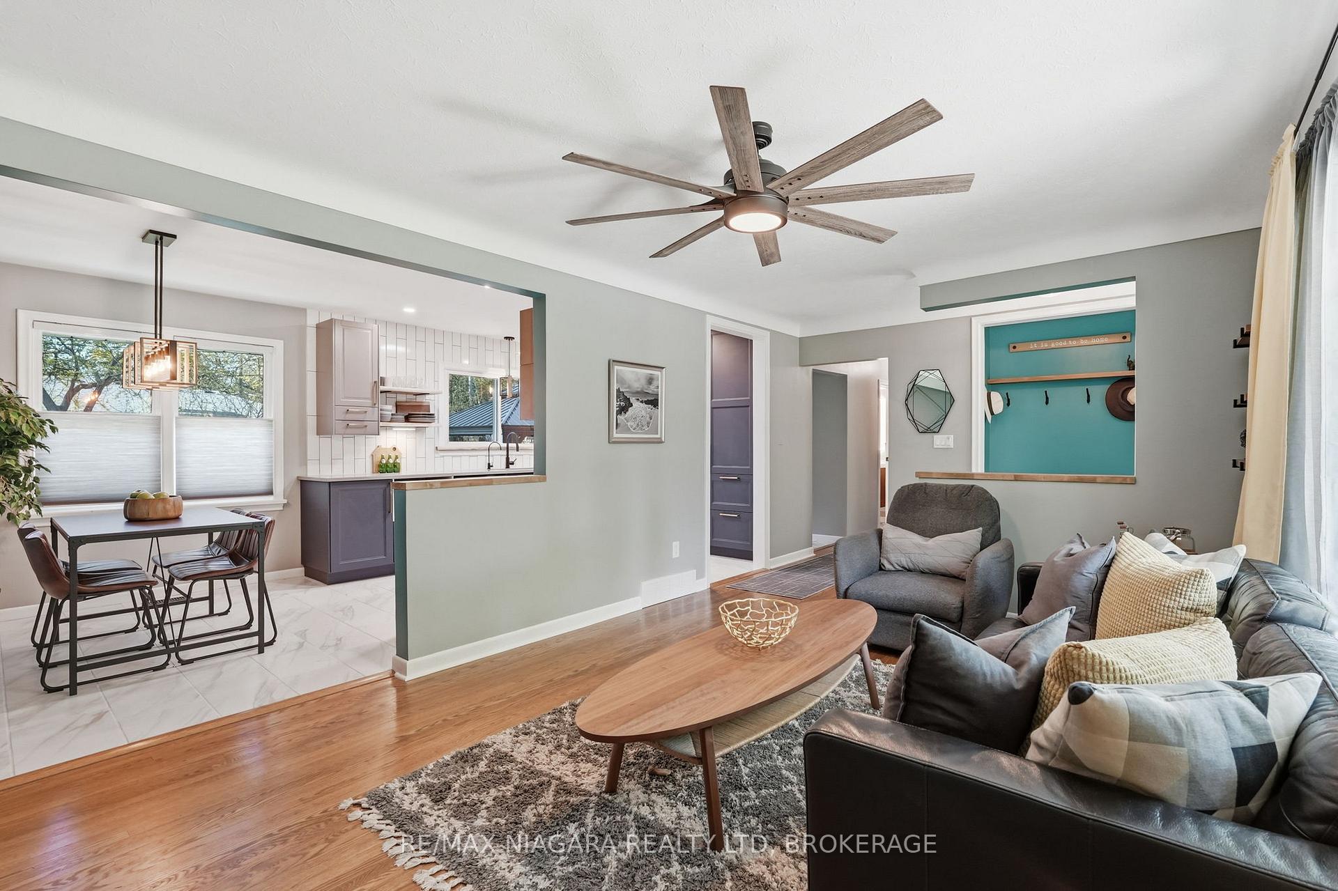 11 Brucedale Avenue, St. Catharines — photo 5 of 5