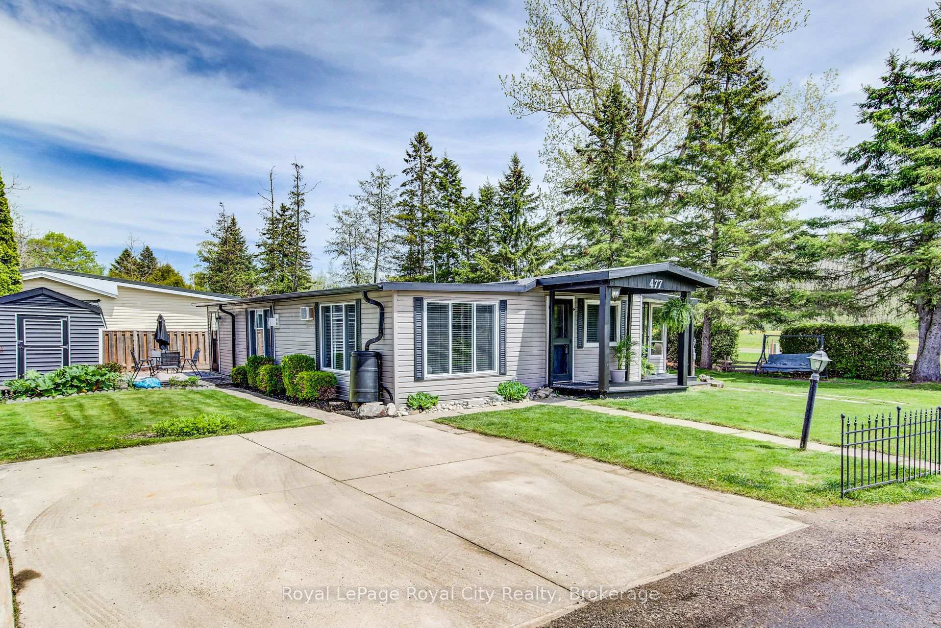 Leased Lot 477 Spruce Street, Centre Wellington — photo 3 of 5
