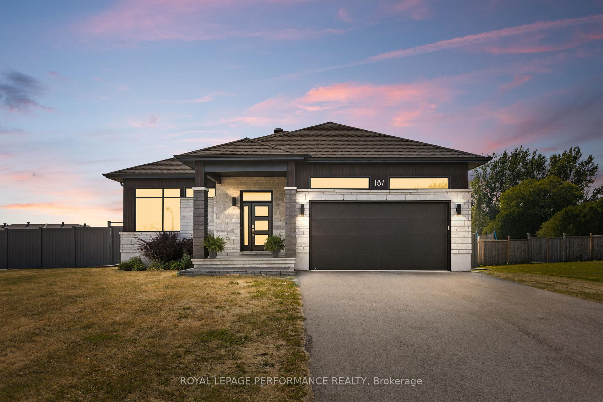 187 Grand Tronc Street, Clarence-Rockland, ON K0A 2A0 — Clarence-Rockland, Ontario