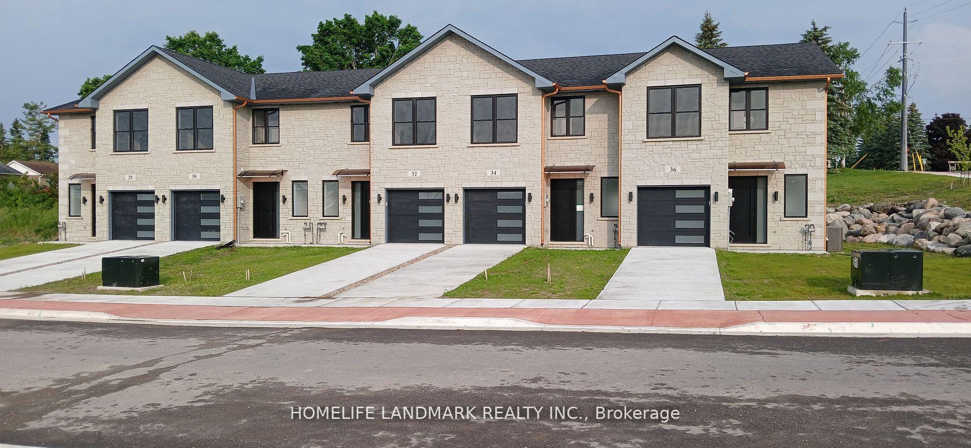 32 Regent Street, Trent Hills, ON K0L 1L0 — Trent Hills, Ontario