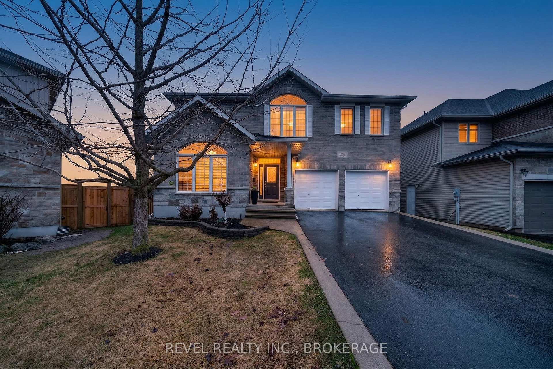 1557 Providence Crescent, Kingston, ON K7P 0H9 — Kingston, Ontario