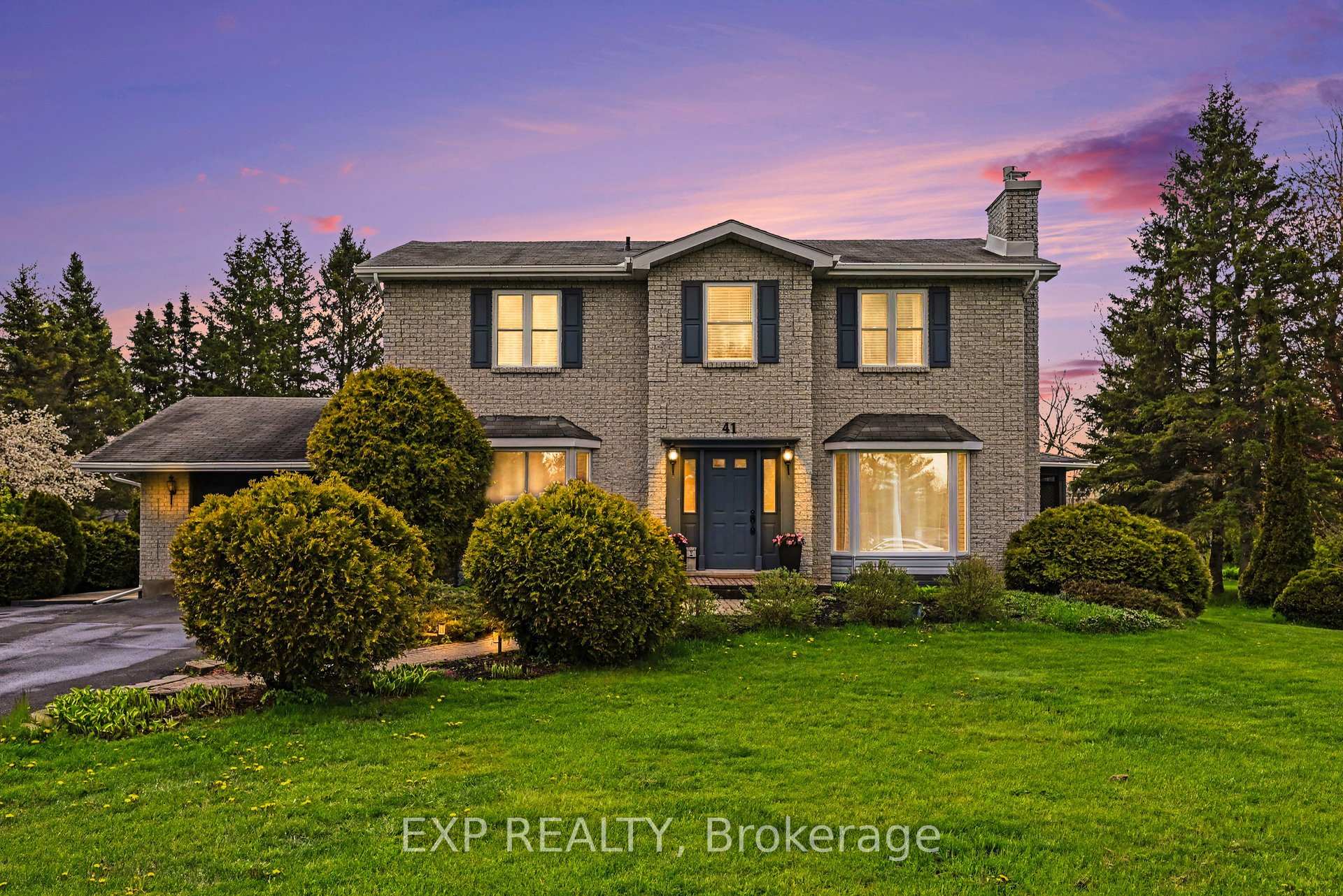 41 Loyalist Crescent, South Stormont, ON K0C 1R0 — South Stormont, Ontario
