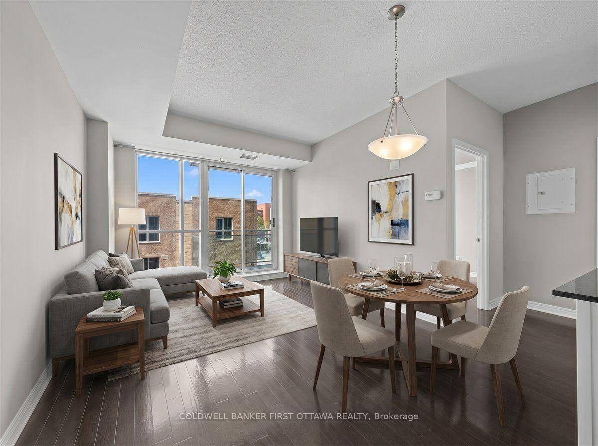 134 YORK Street 305, Lower Town - Sandy Hill — photo 3 of 5