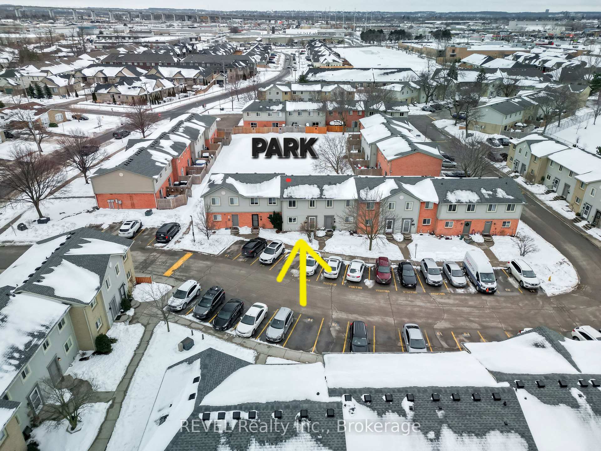 65 Dorchester Boulevard 80, St. Catharines, ON L2M 7T2 — St. Catharines, Ontario