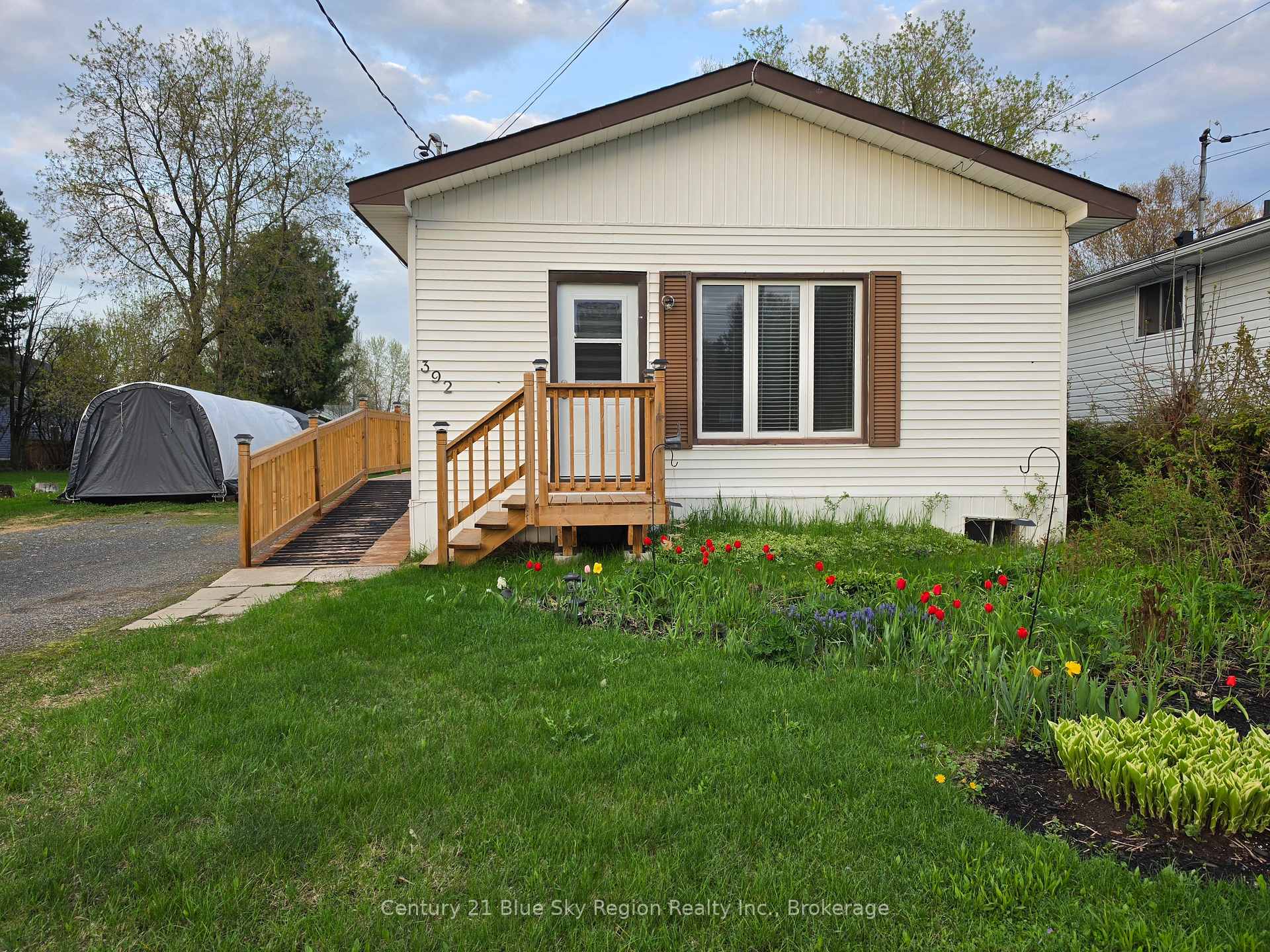 392 Holditch Street, West Nipissing, ON P2B 3C7 — West Nipissing, Ontario