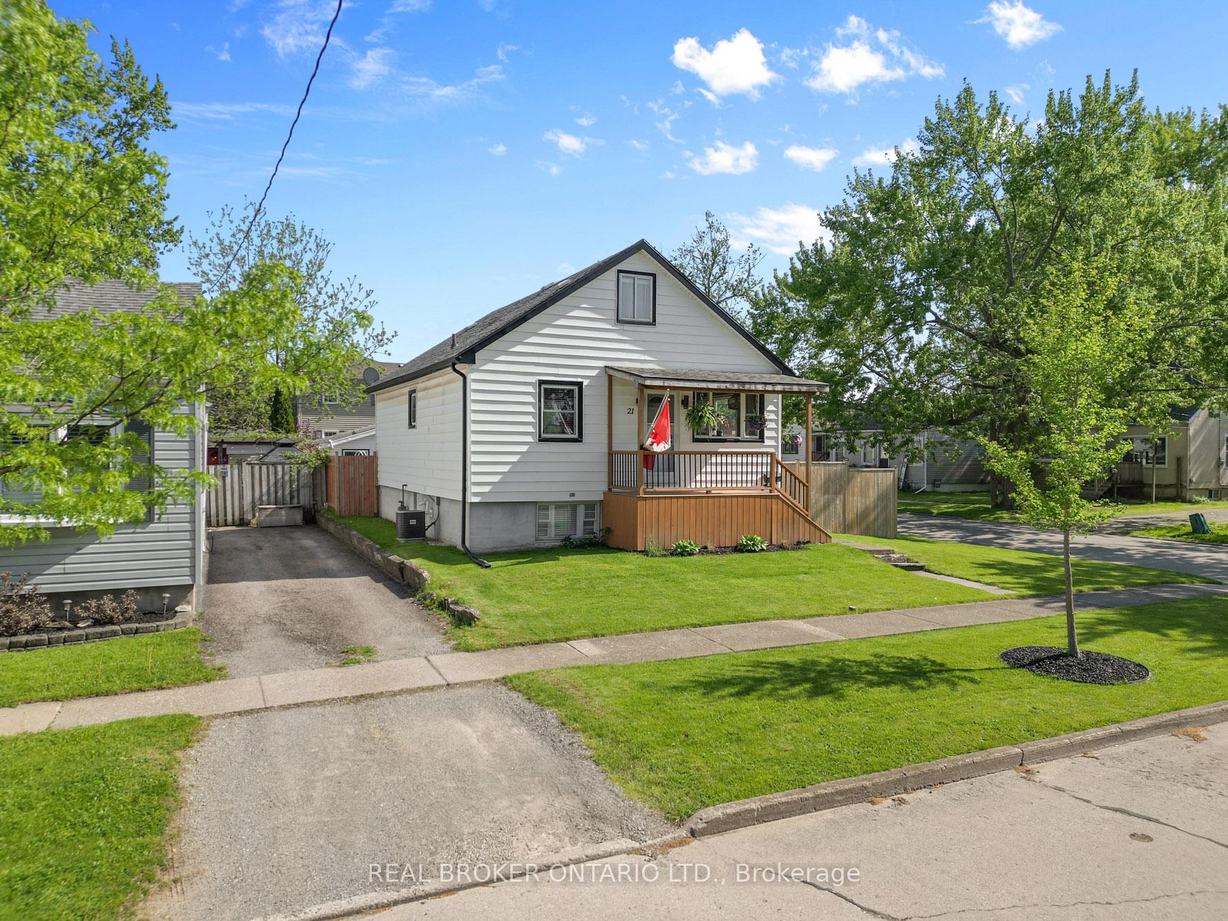 21 Hilda Street, St. Catharines — photo 5 of 5