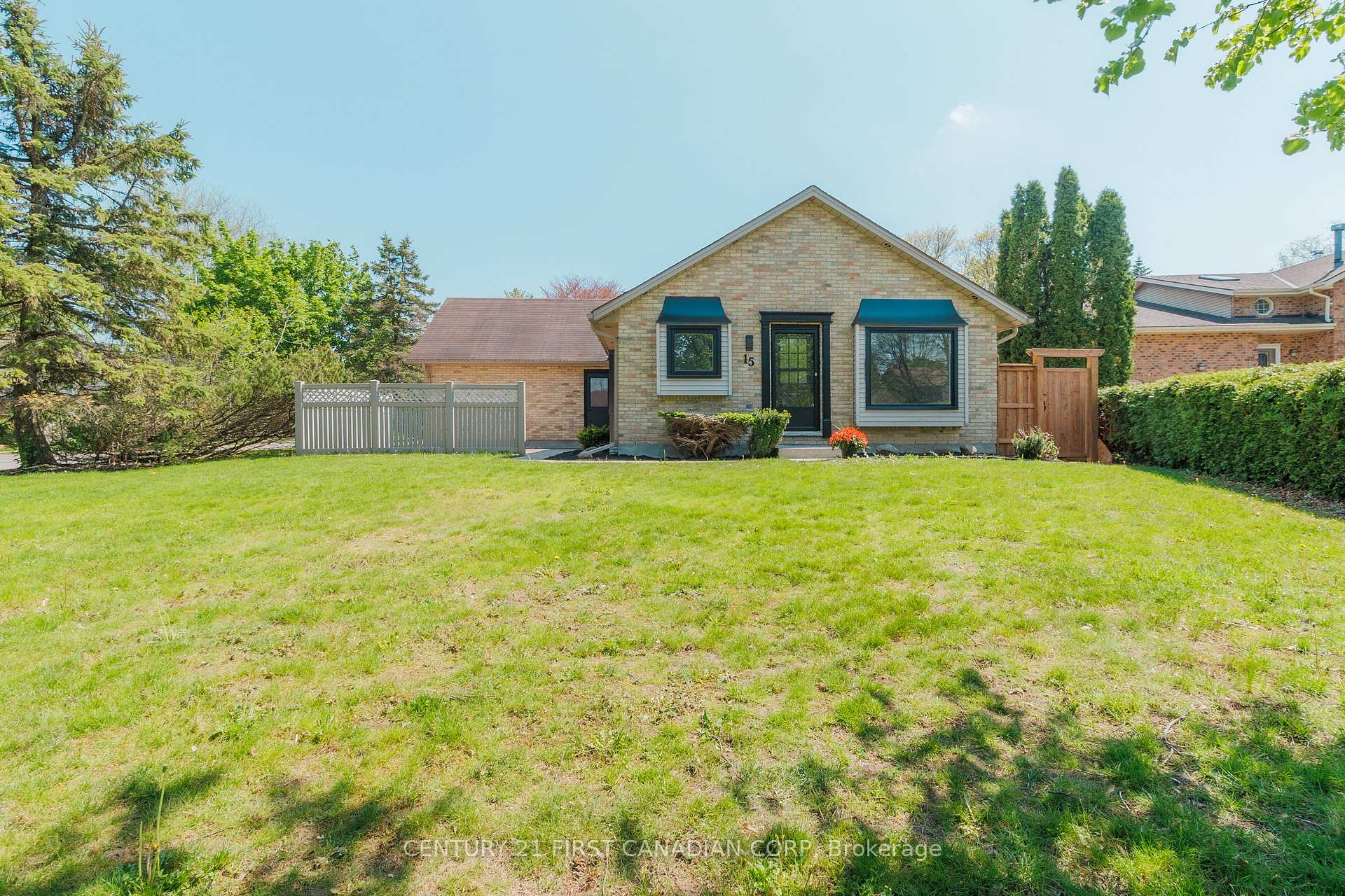 15 Bybrook Court, London North, ON N5X 3A5 — London North, Ontario