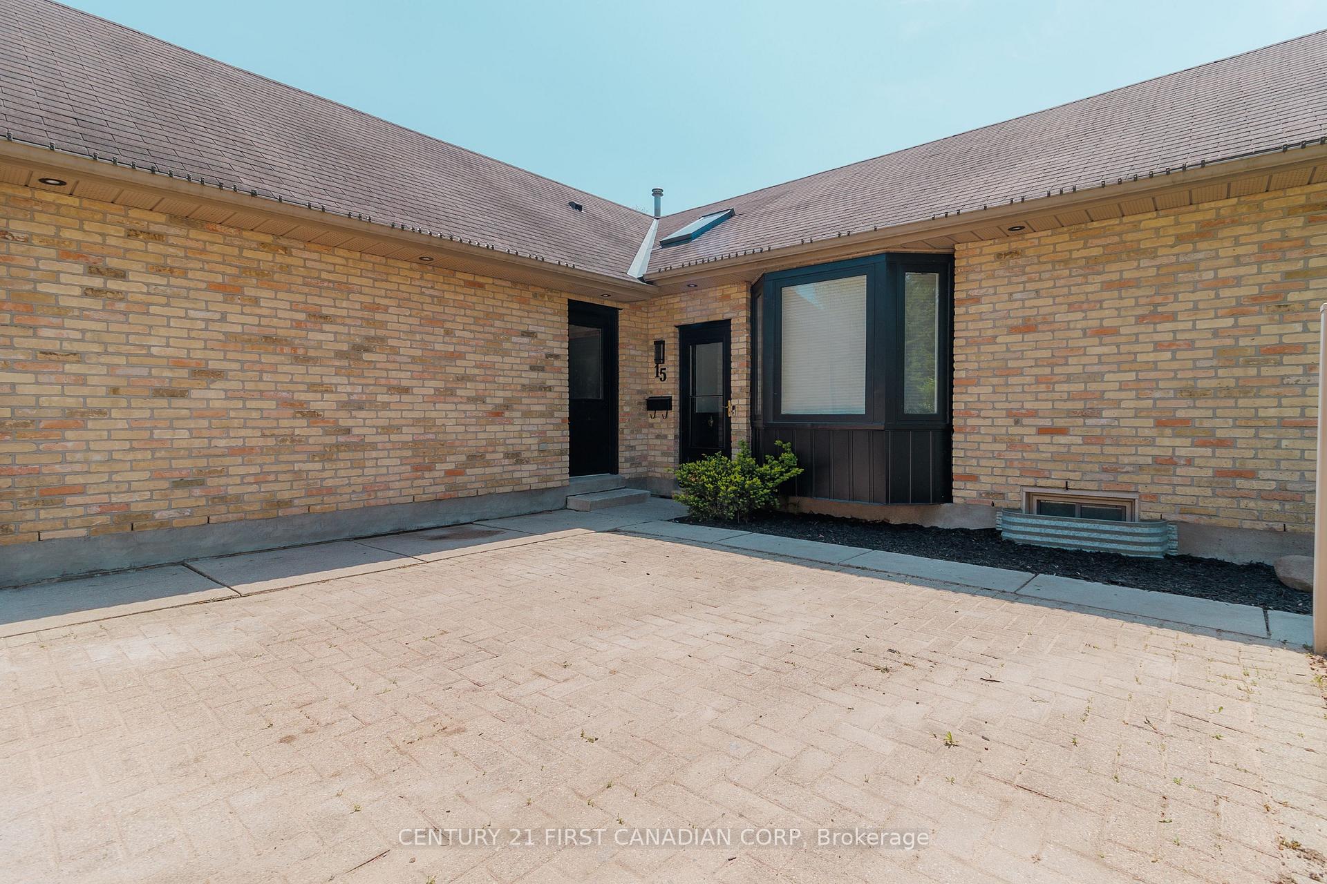 15 Bybrook Court, London North — photo 5 of 5