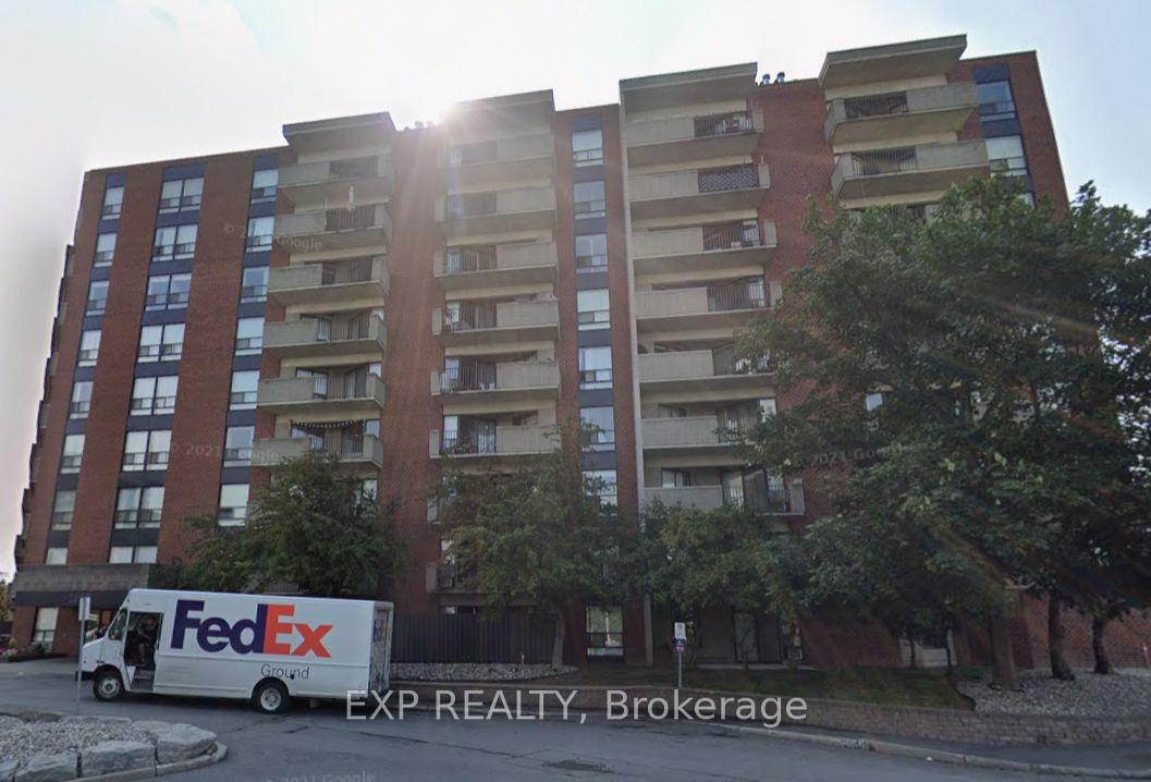1320 Richmond Road 619, Britannia - Lincoln Heights and Area, ON K2B 8L3 — Britannia - Lincoln Heights and Area, Ontario