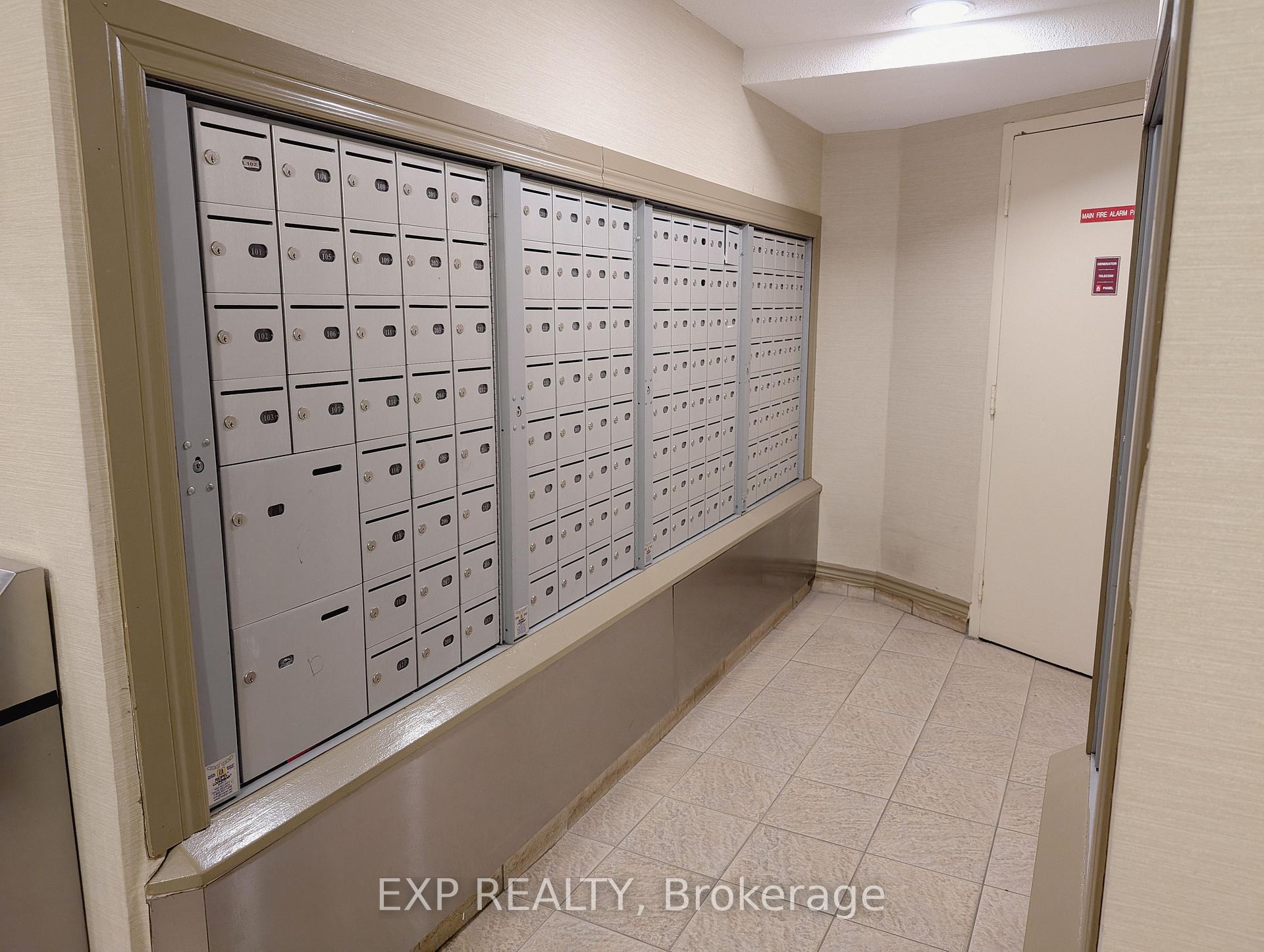 1320 Richmond Road 711, Britannia - Lincoln Heights and Area — photo 4 of 5