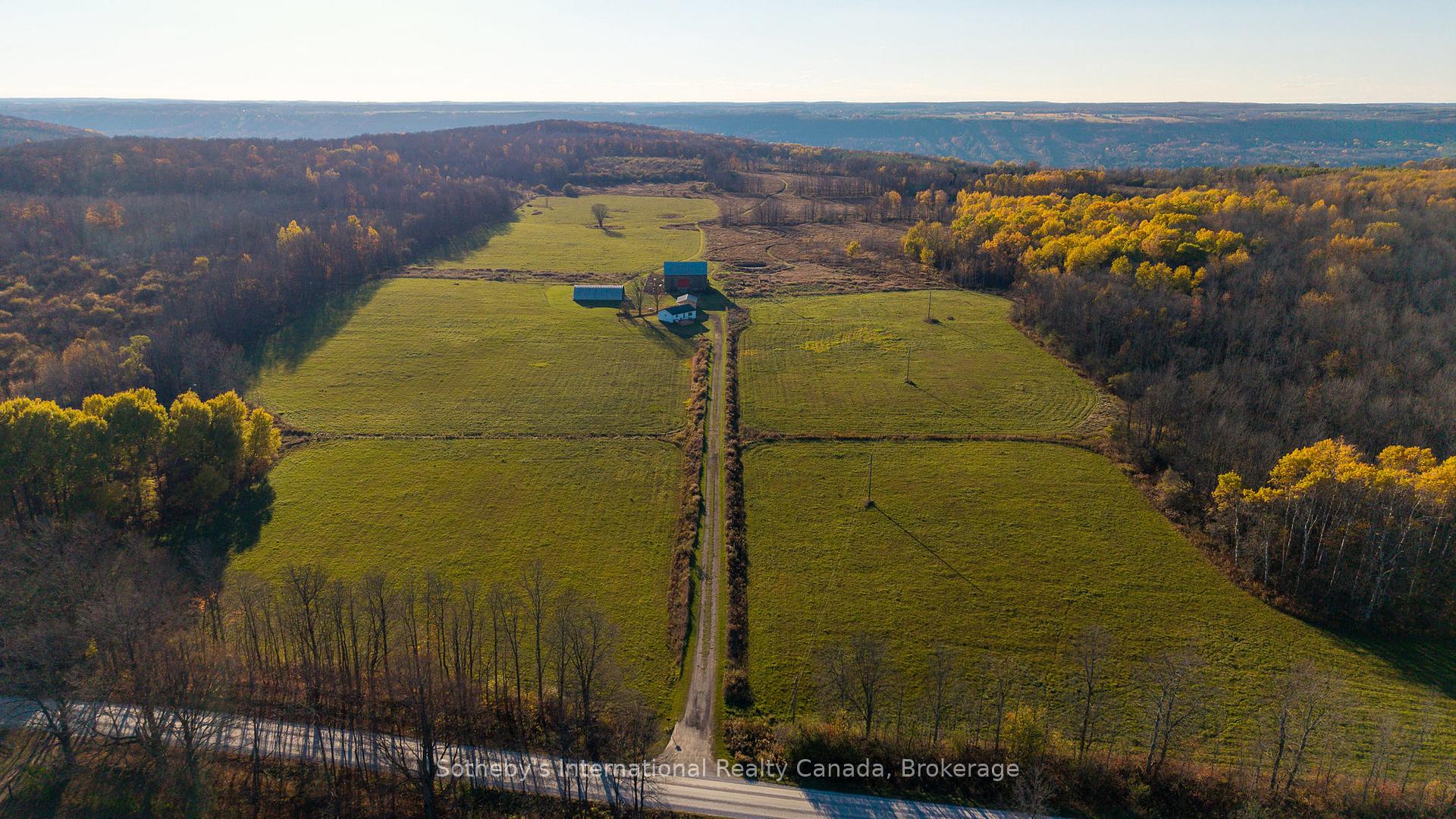 315298 3rd Line A N/A, Grey Highlands, ON N0C 1E0 — Grey Highlands, Ontario