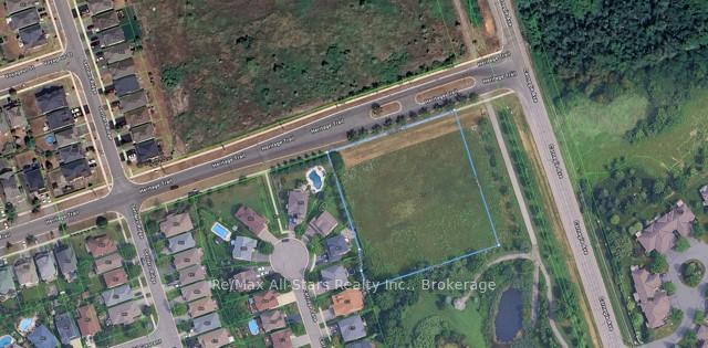 425 Heritage Trail, Peterborough, ON K9L 2A5 — Peterborough, Ontario