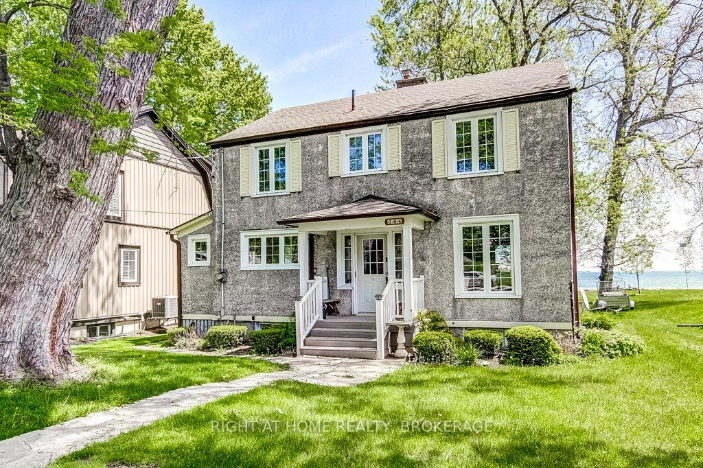 306 Prospect Point Road S, Fort Erie, ON L0S 1N0 — Fort Erie, Ontario