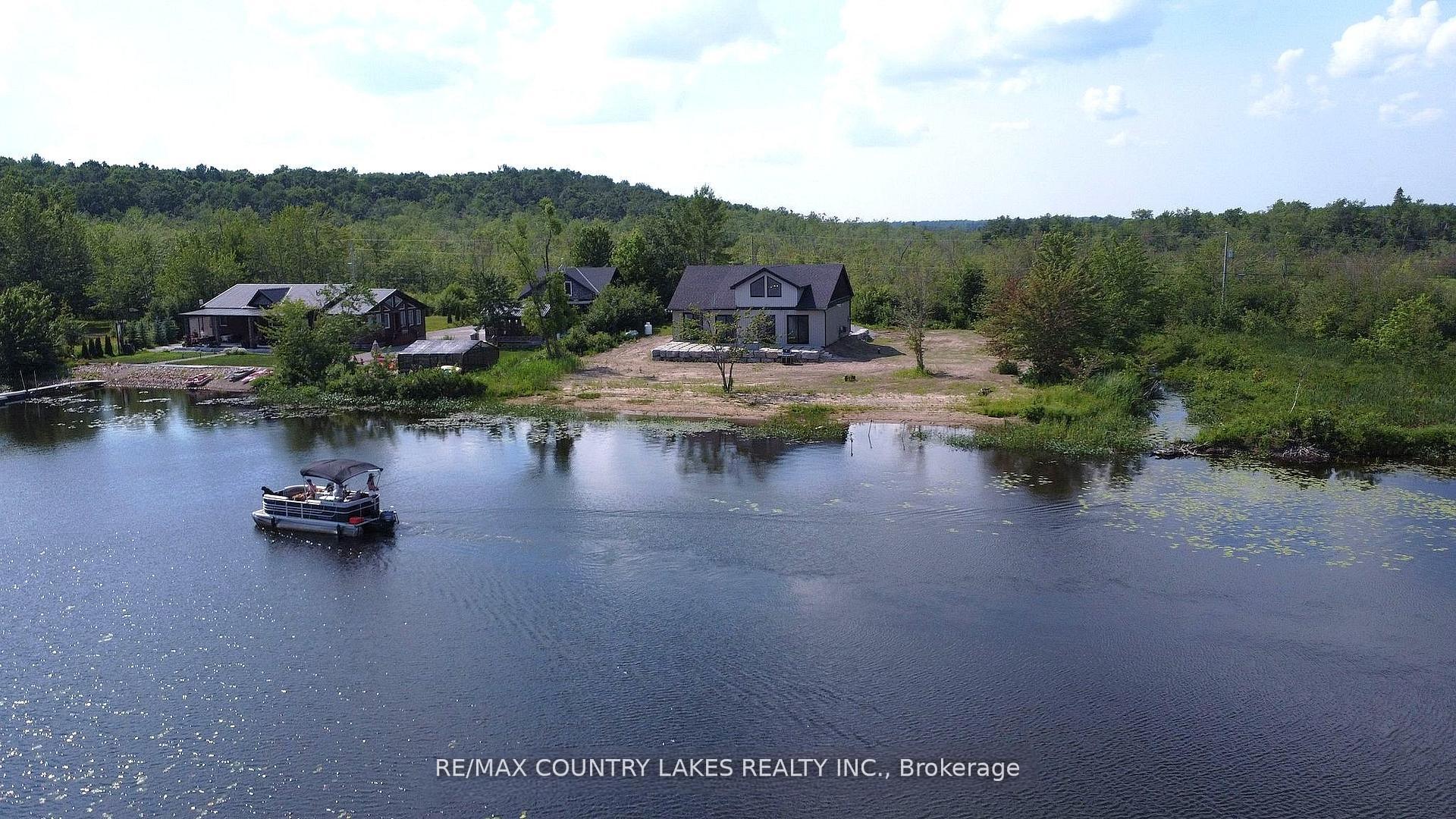 130 Baker Boulevard, Kawartha Lakes, ON K0M 2B0 — Kawartha Lakes, Ontario