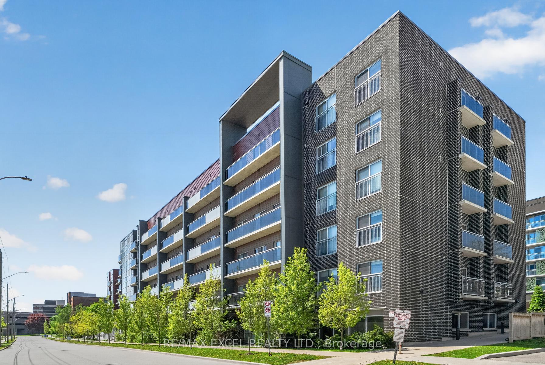 251 Hemlock Street 615, Waterloo, ON N2L 3R4 — Waterloo, Ontario