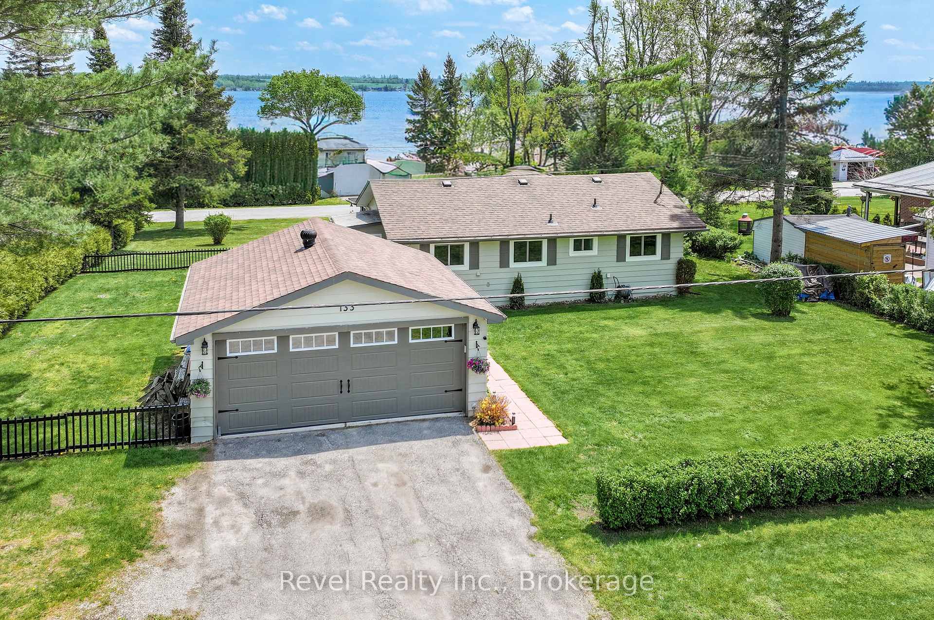 133 Victoria Drive E, Kawartha Lakes, ON K0M 1G0 — Kawartha Lakes, Ontario