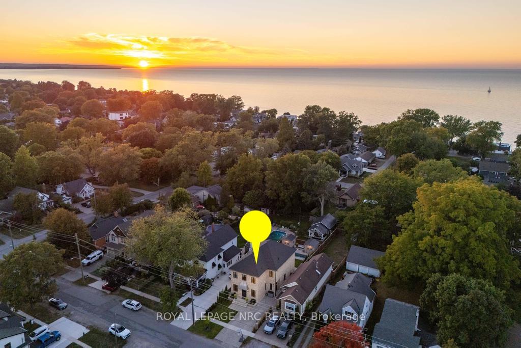 166 Dalhousie Avenue, St. Catharines, ON L2N 4X7 — St. Catharines, Ontario