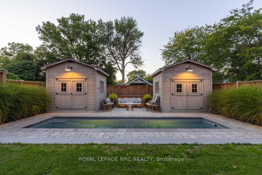 166 Dalhousie Avenue, St. Catharines — photo 3 of 5