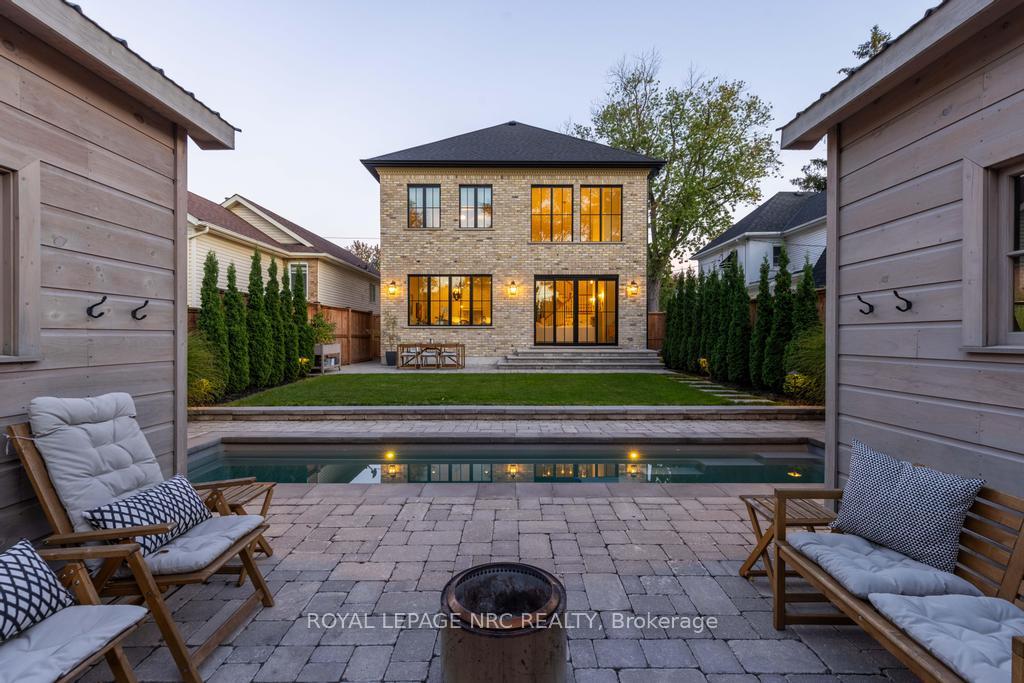 166 Dalhousie Avenue, St. Catharines — photo 4 of 5
