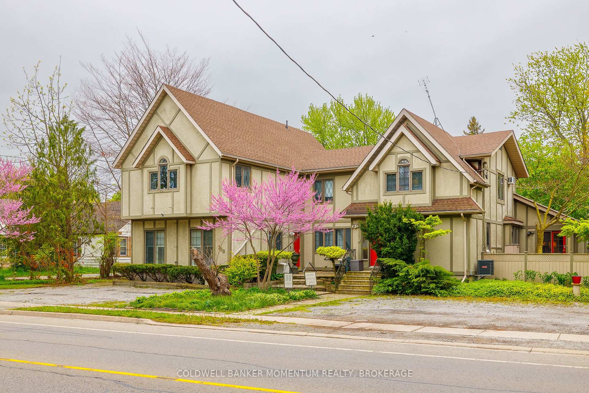 388 Linwell Road, St. Catharines, ON L2M 2P4 — St. Catharines, Ontario